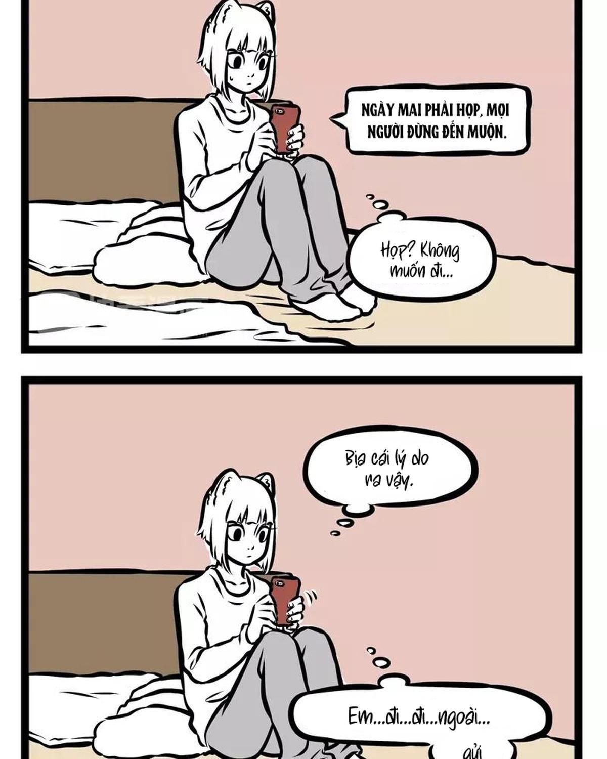 Phi Nhân Chap 114 - Next Chap 115