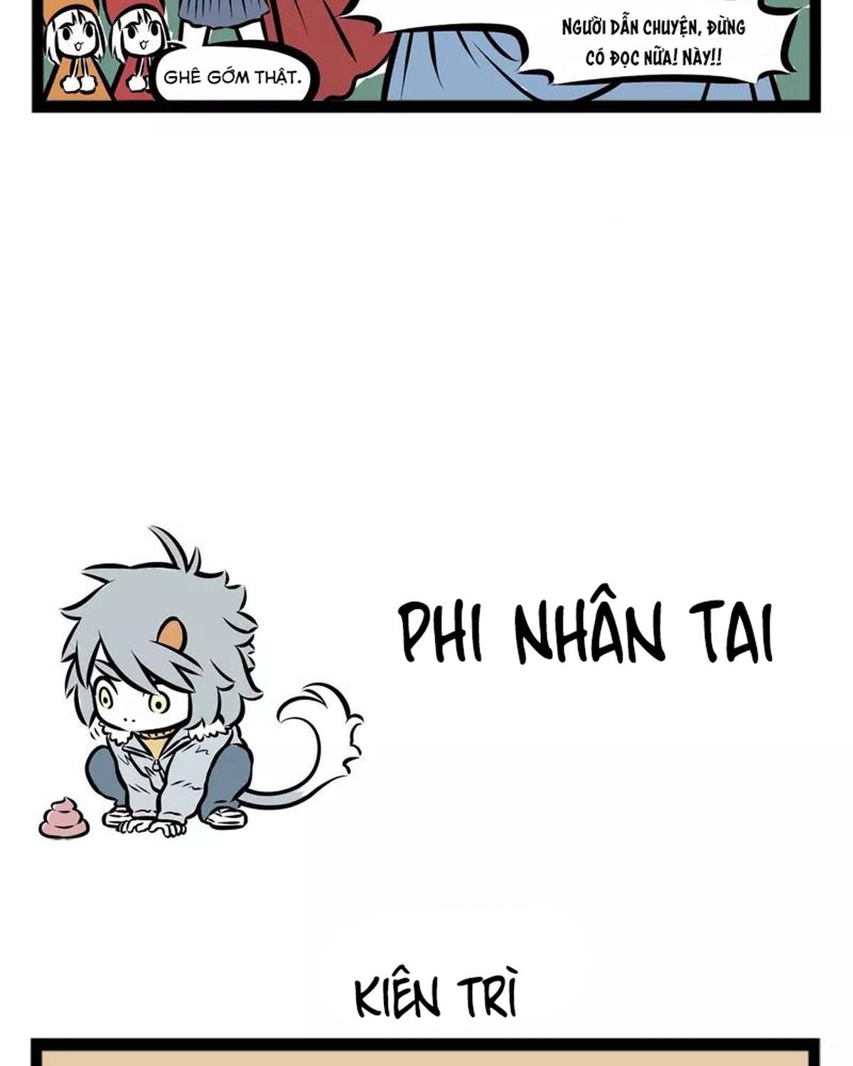 Phi Nhân Chap 114 - Next Chap 115