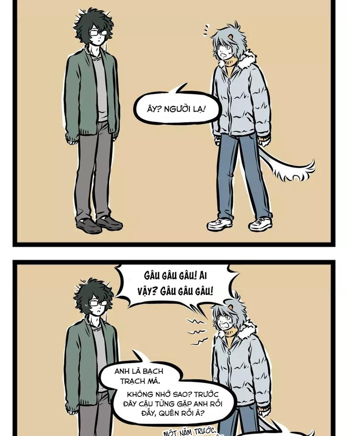 Phi Nhân Chap 114 - Next Chap 115