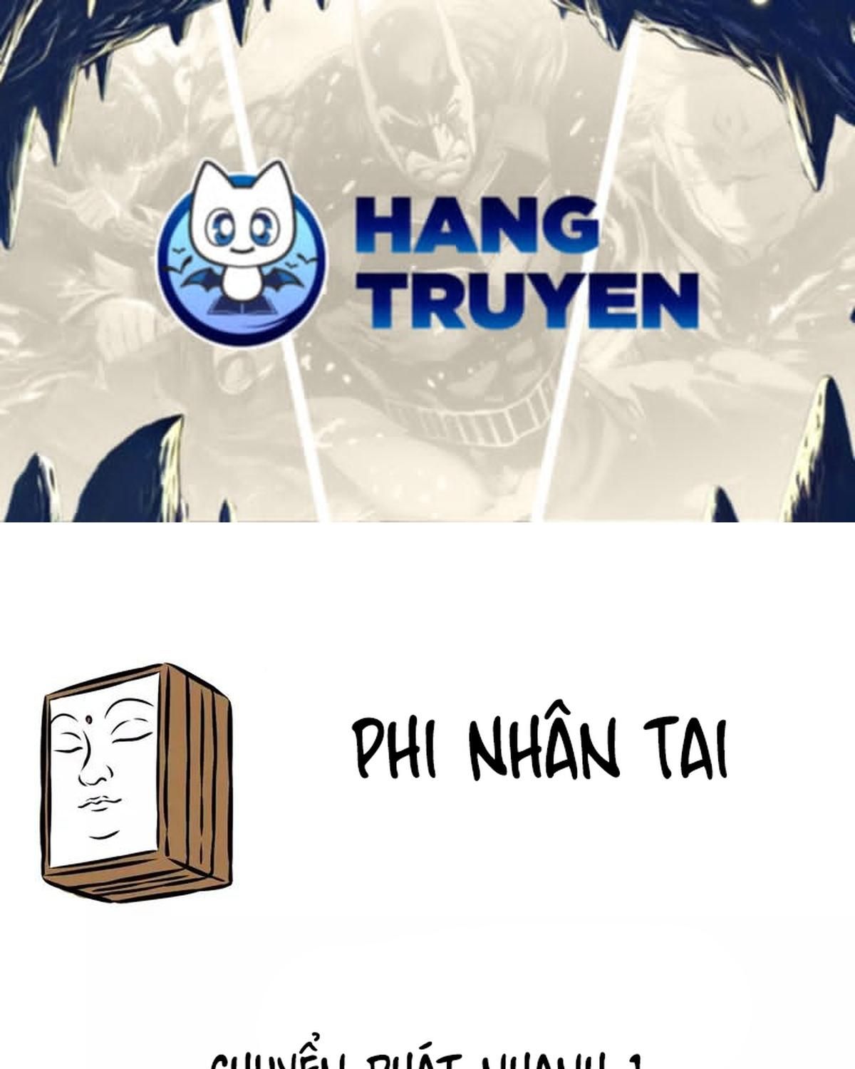 Phi Nhân Chap 115 - Next Chap 116