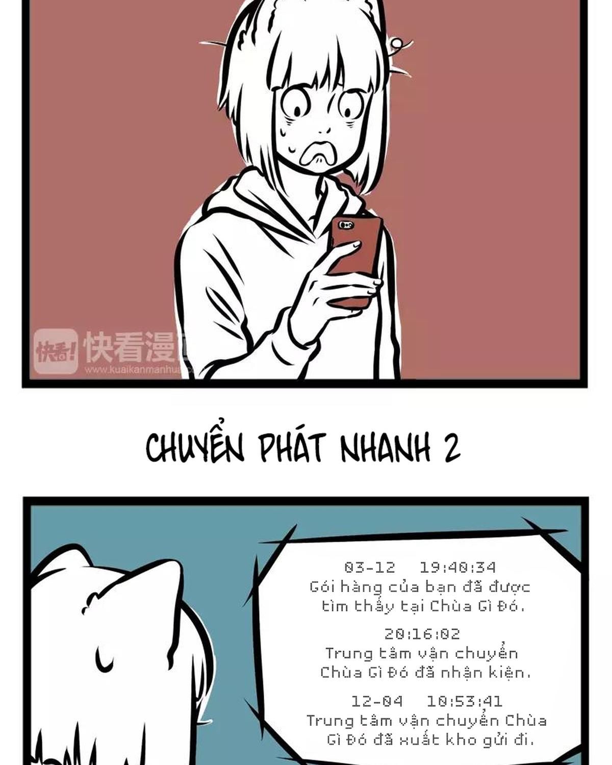 Phi Nhân Chap 115 - Next Chap 116