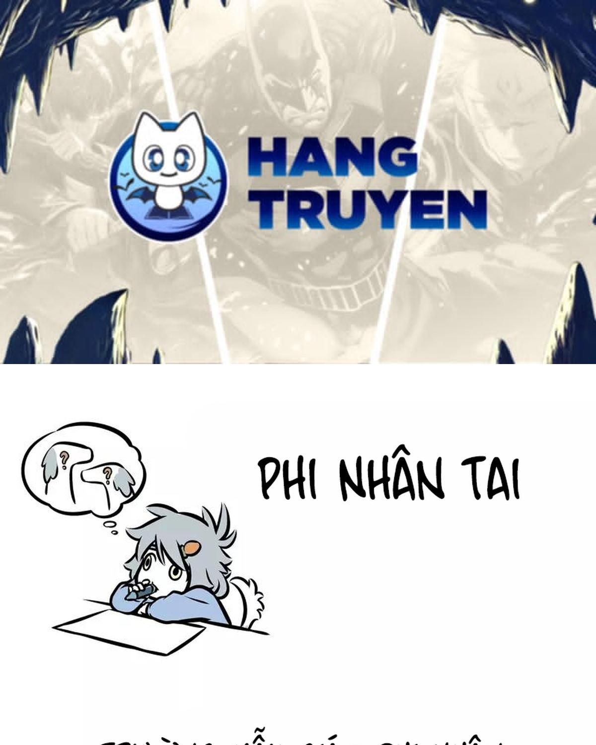 Phi Nhân Chap 116 - Next Chap 117