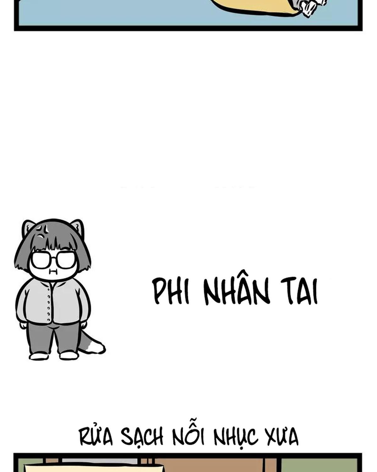 Phi Nhân Chap 116 - Next Chap 117