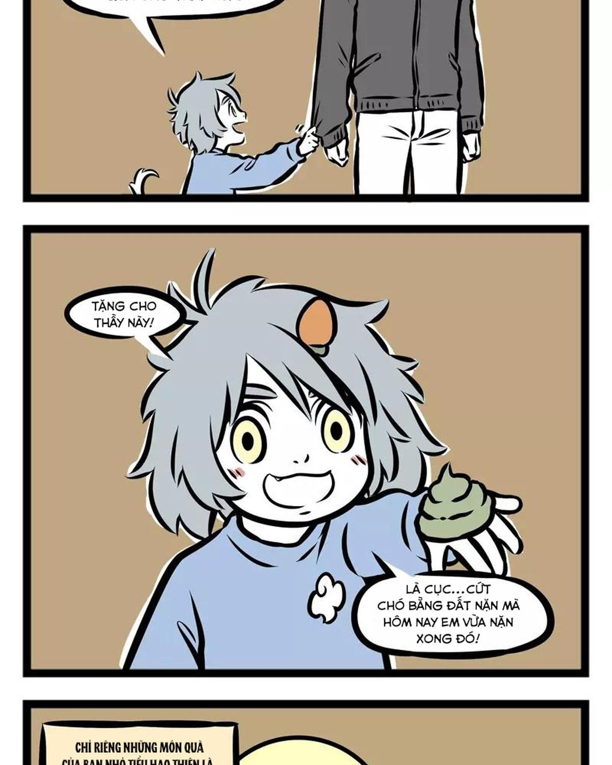 Phi Nhân Chap 116 - Next Chap 117