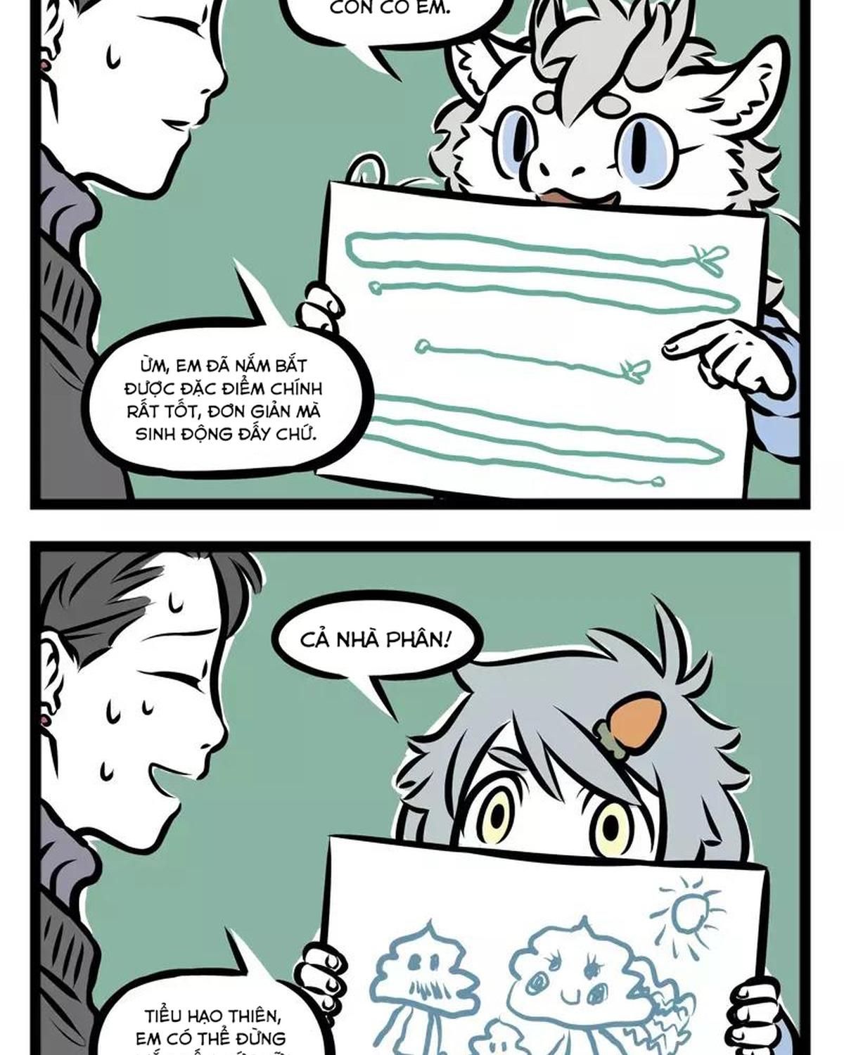 Phi Nhân Chap 116 - Next Chap 117