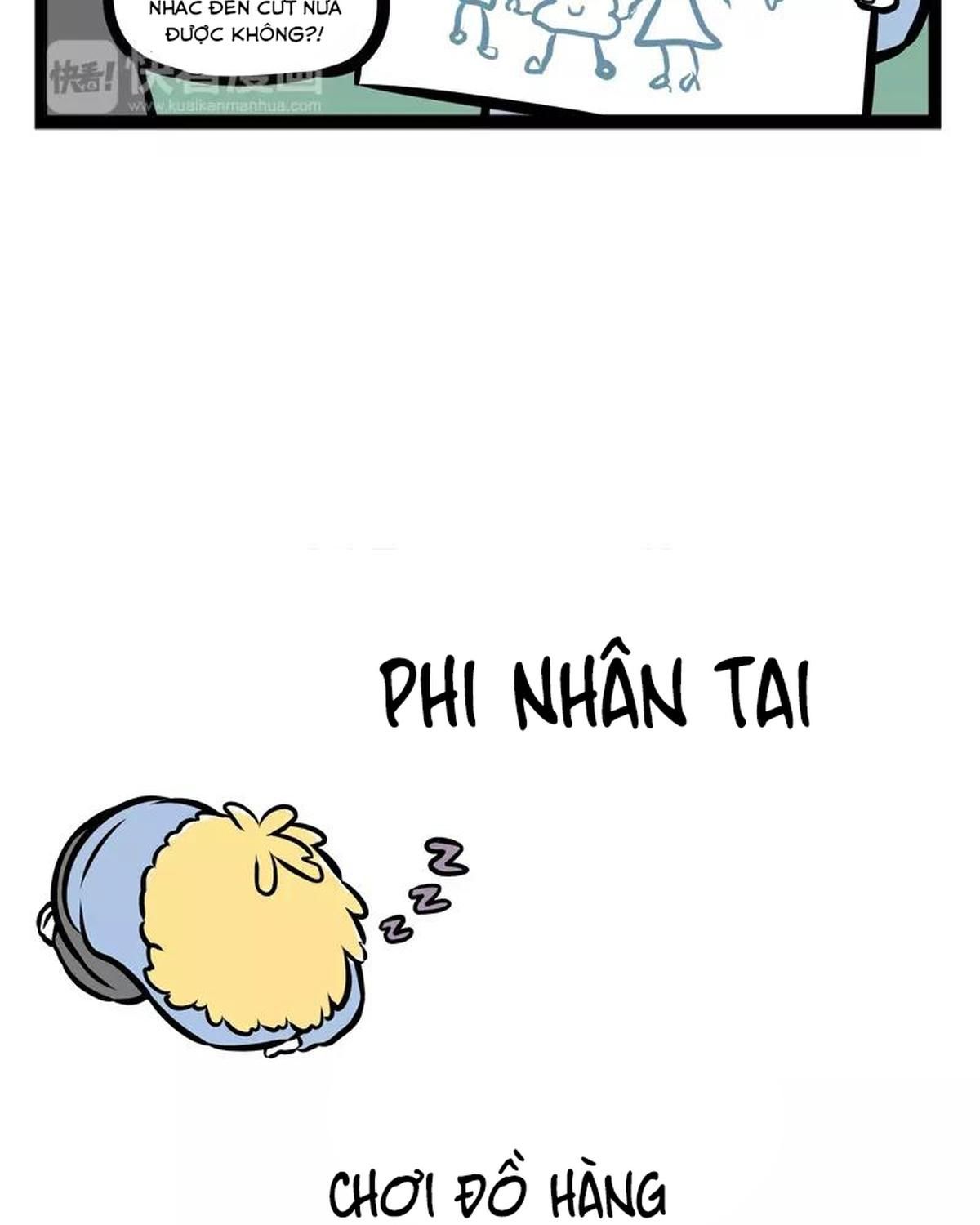 Phi Nhân Chap 116 - Next Chap 117