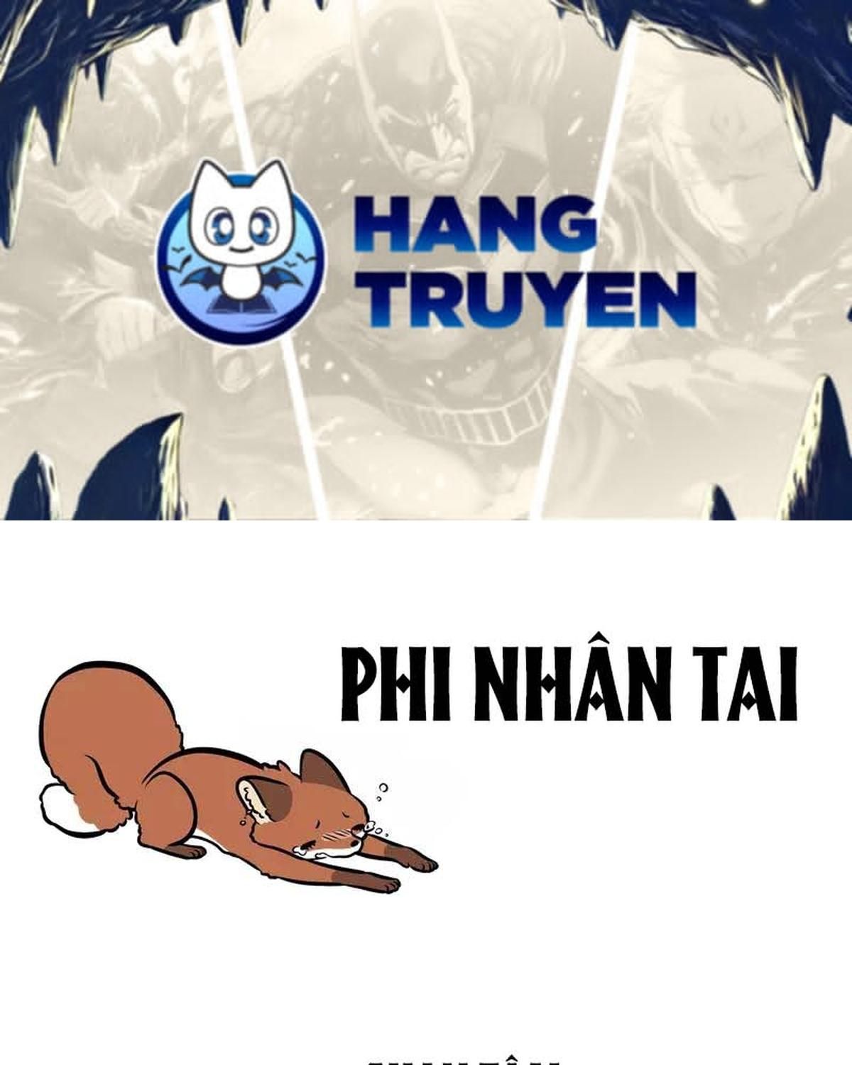 Phi Nhân Chap 117 - Next Chap 118