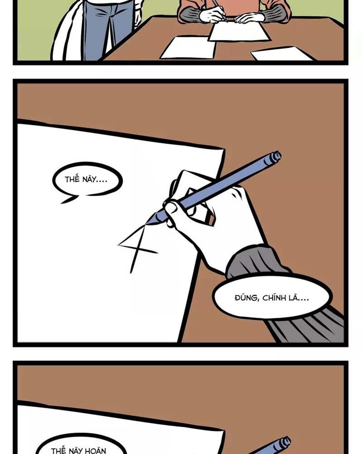 Phi Nhân Chap 117 - Next Chap 118