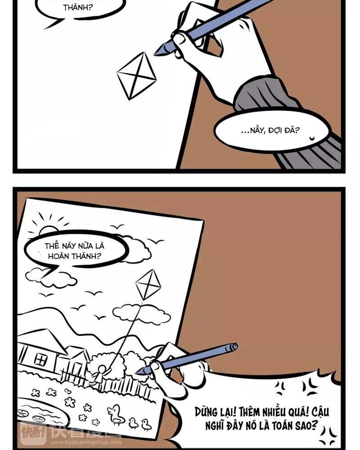 Phi Nhân Chap 117 - Next Chap 118