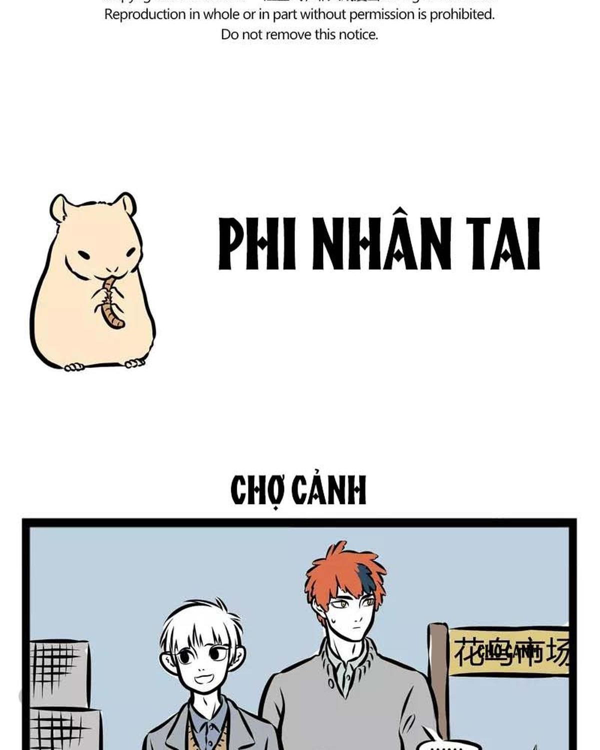 Phi Nhân Chap 118 - Next Chap 119