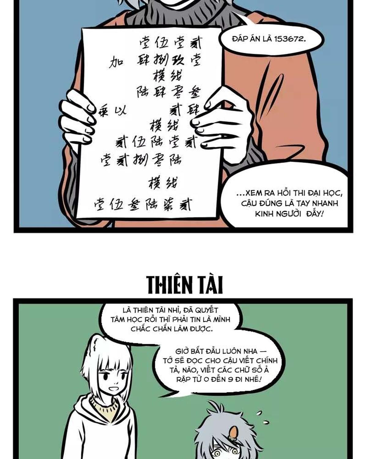 Phi Nhân Chap 118 - Next Chap 119