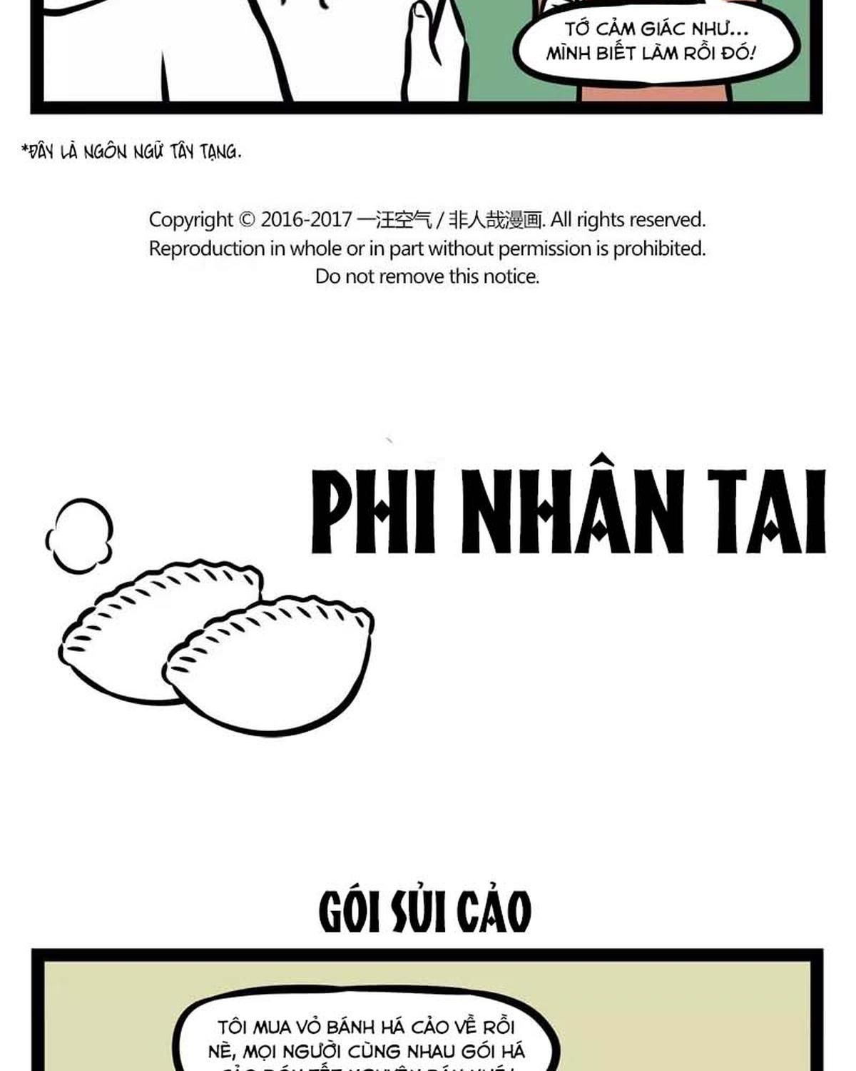 Phi Nhân Chap 118 - Next Chap 119