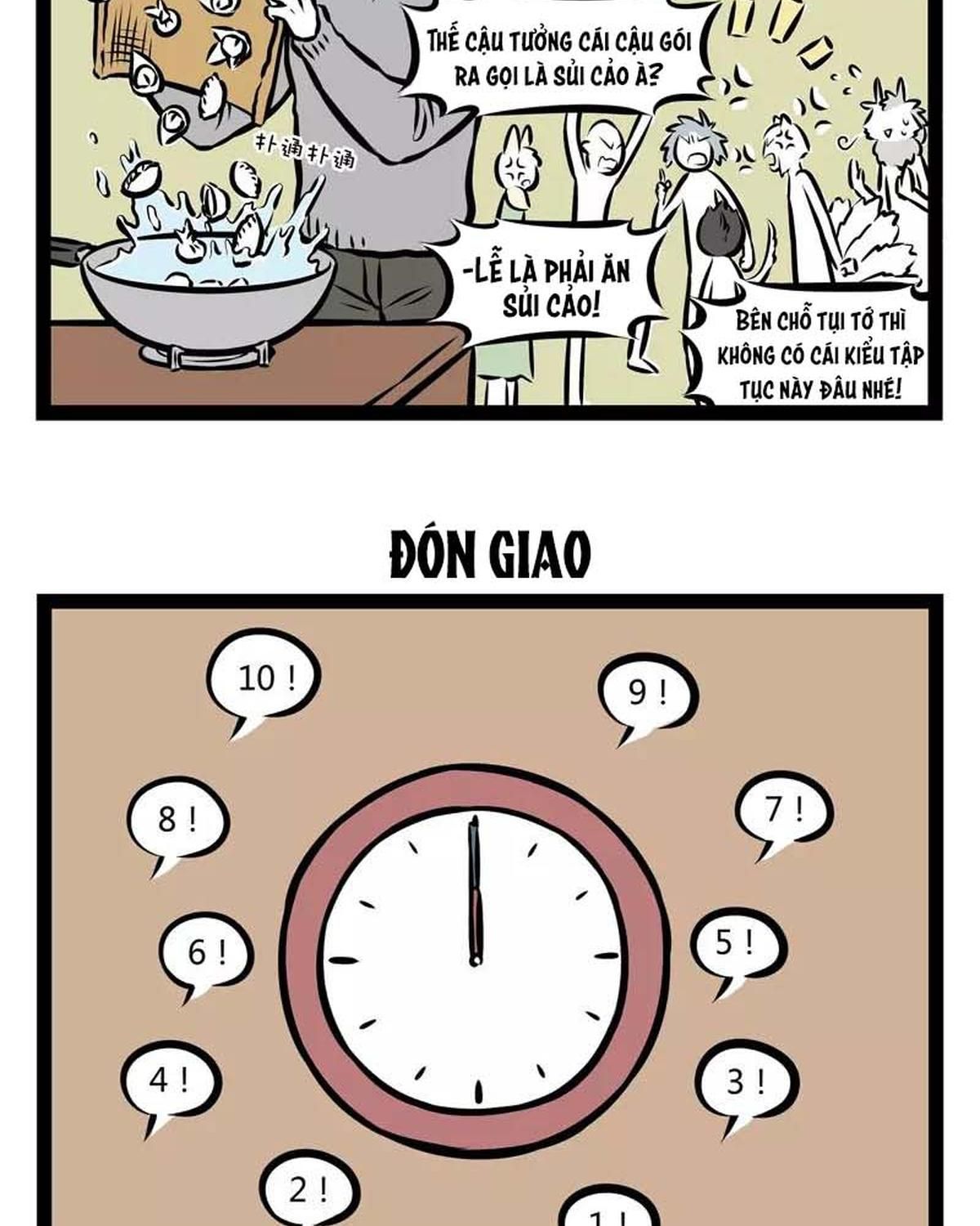 Phi Nhân Chap 118 - Next Chap 119