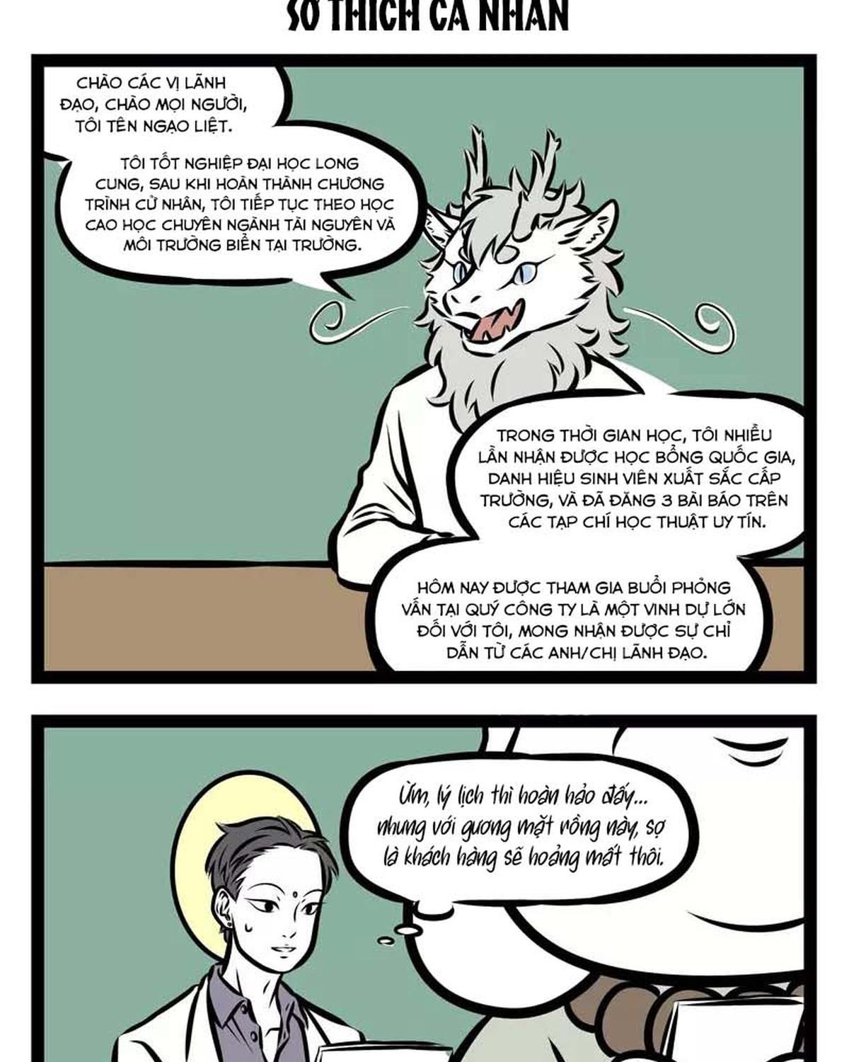 Phi Nhân Chap 119 - Next Chap 120