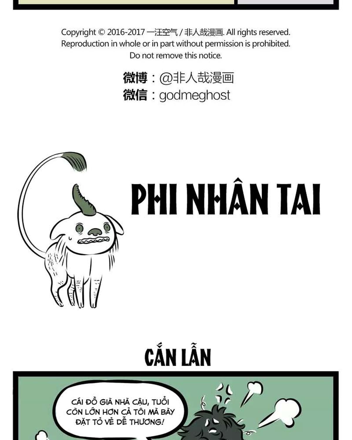 Phi Nhân Chap 119 - Next Chap 120