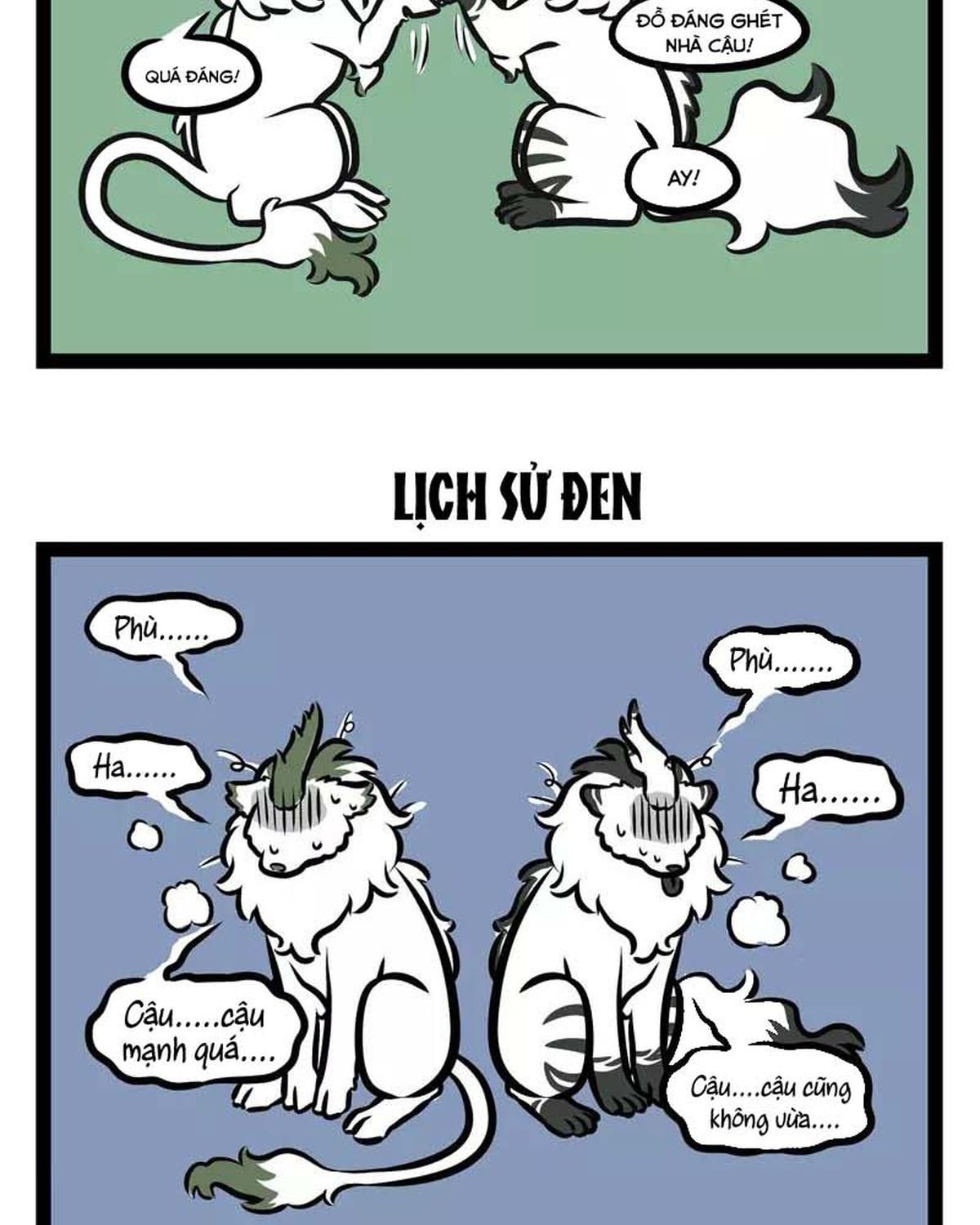 Phi Nhân Chap 119 - Next Chap 120