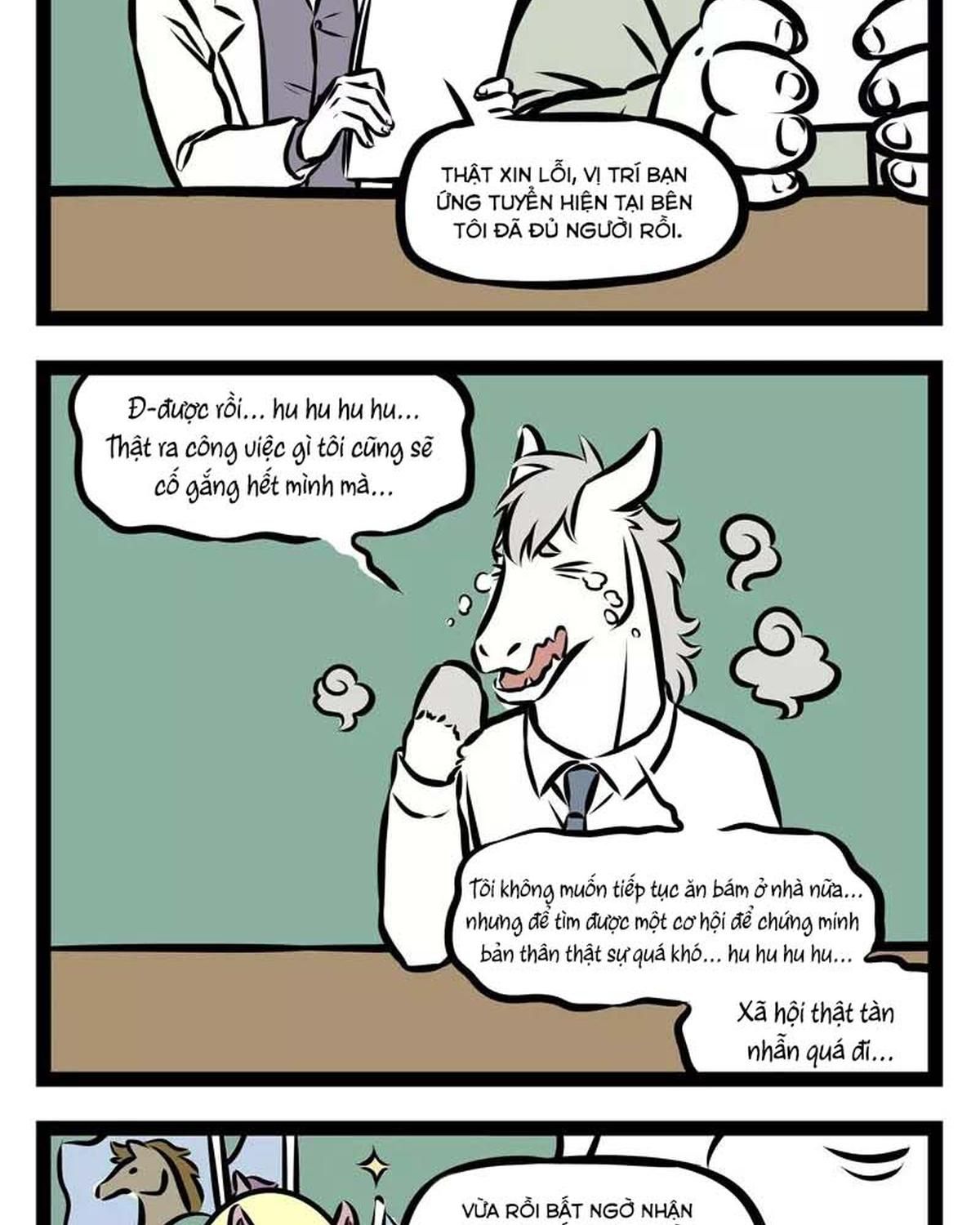 Phi Nhân Chap 119 - Next Chap 120