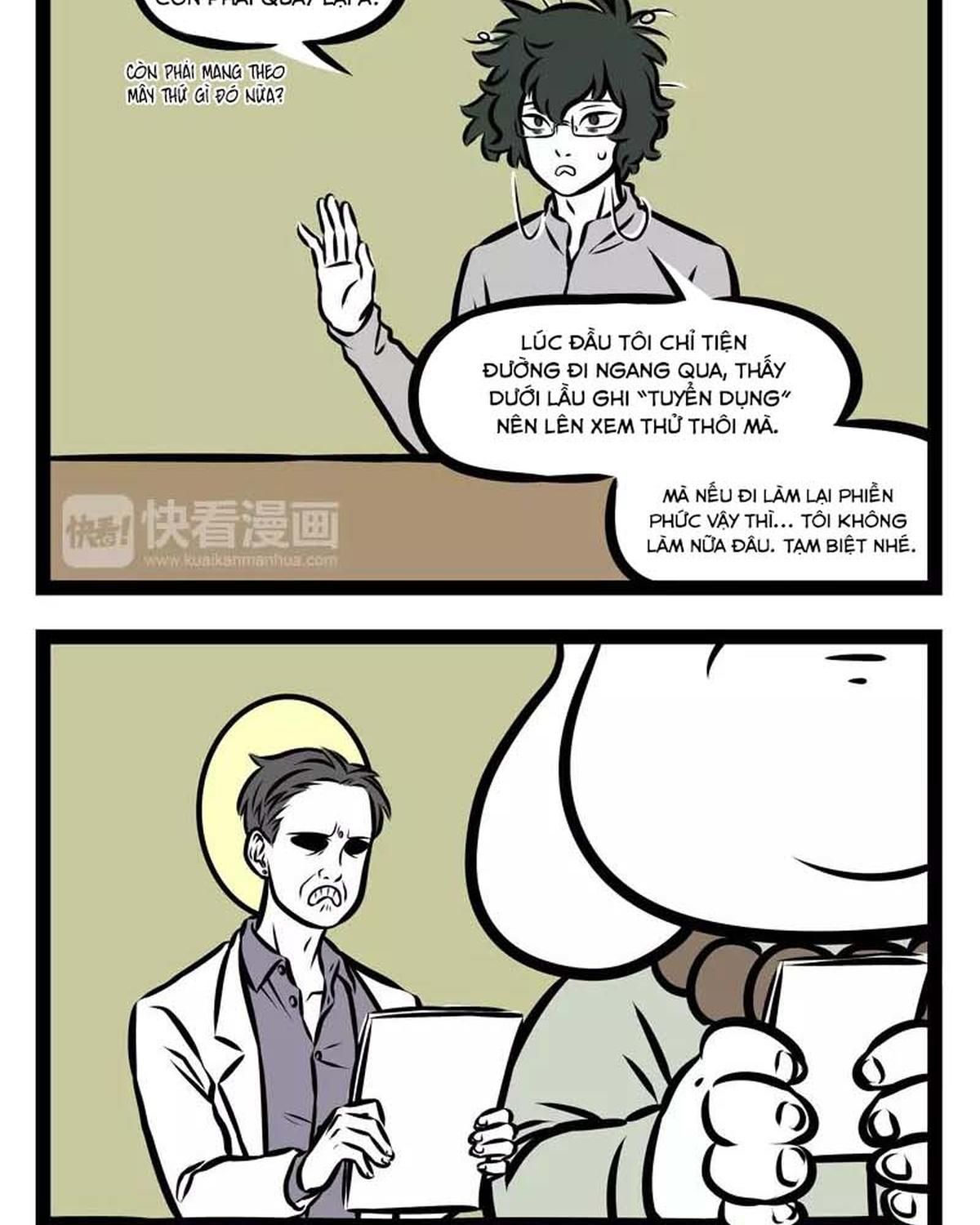 Phi Nhân Chap 119 - Next Chap 120