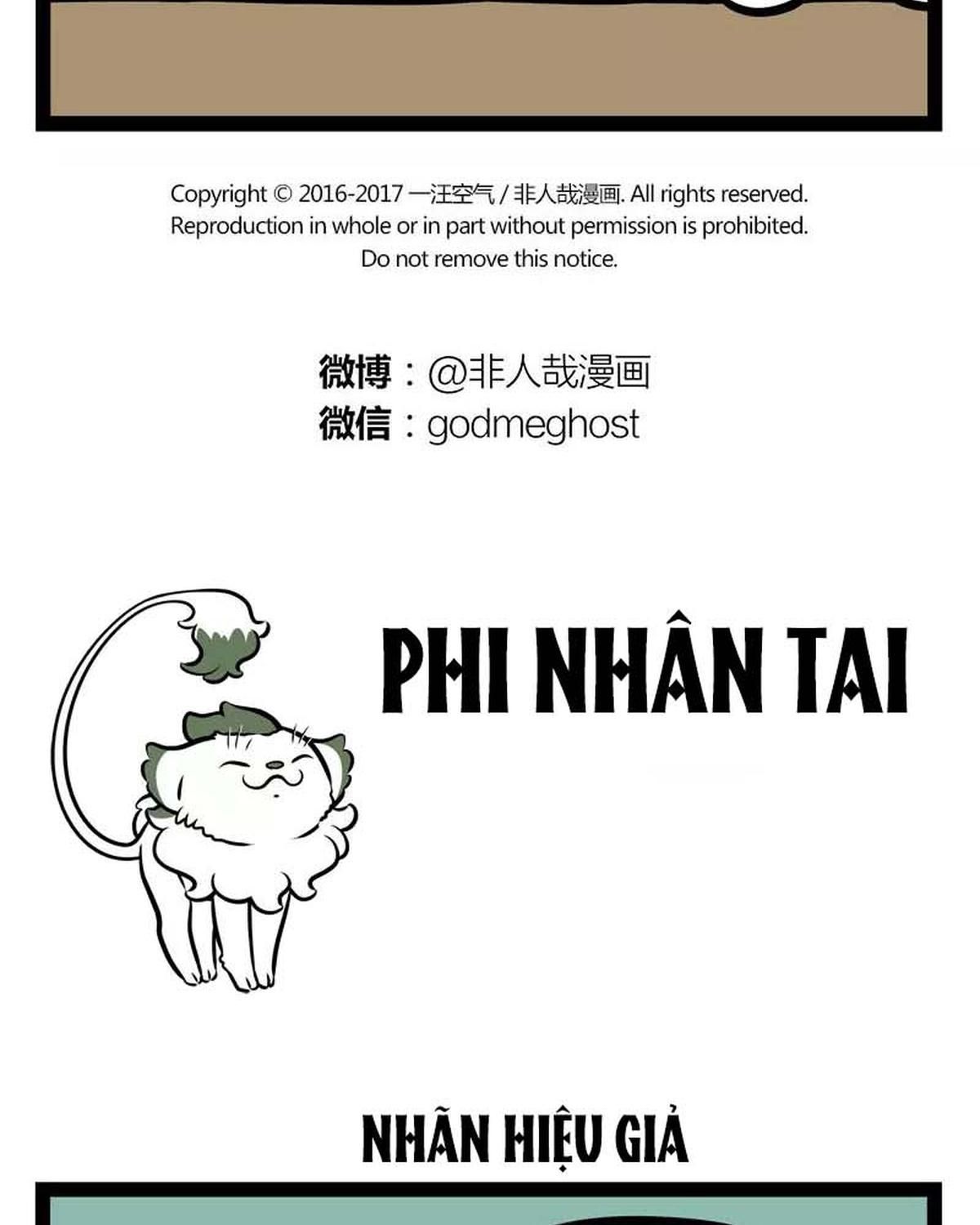 Phi Nhân Chap 119 - Next Chap 120