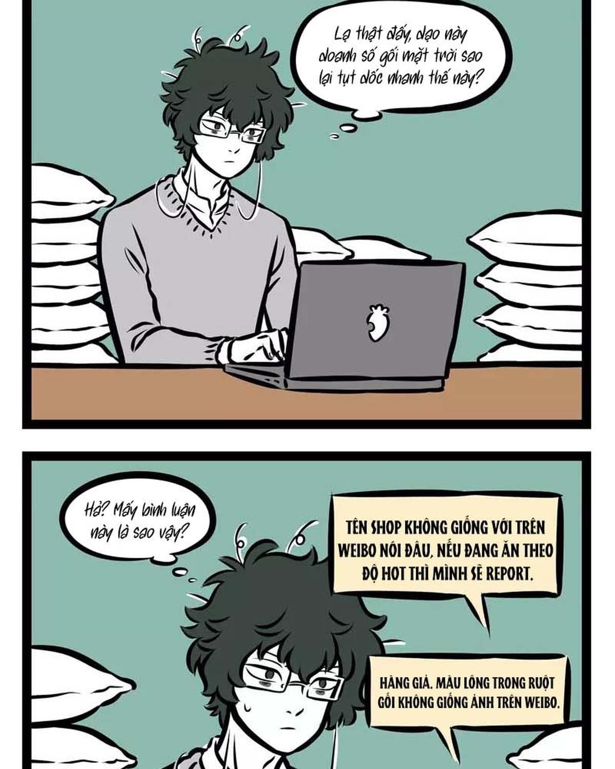 Phi Nhân Chap 119 - Next Chap 120