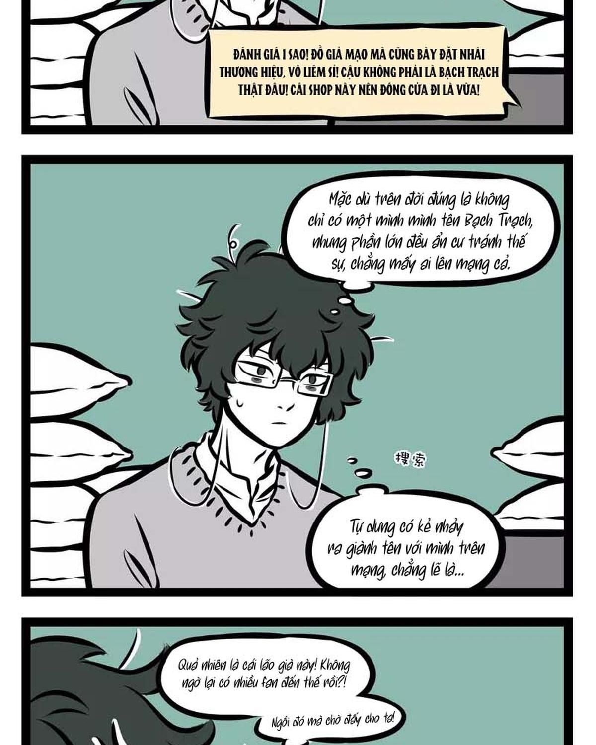 Phi Nhân Chap 119 - Next Chap 120