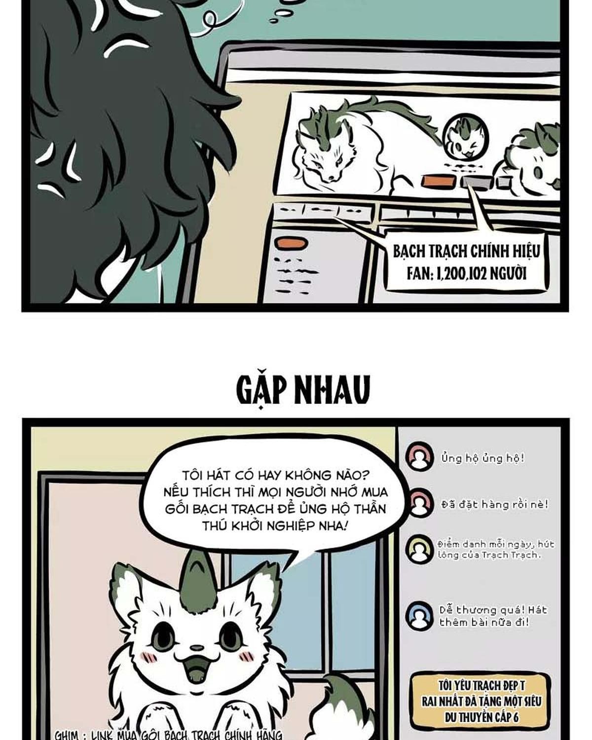 Phi Nhân Chap 119 - Next Chap 120