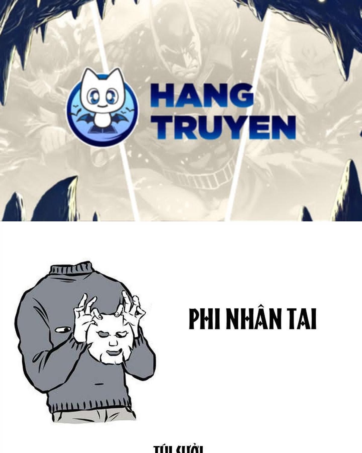 Phi Nhân Chap 12 - Next Chap 13