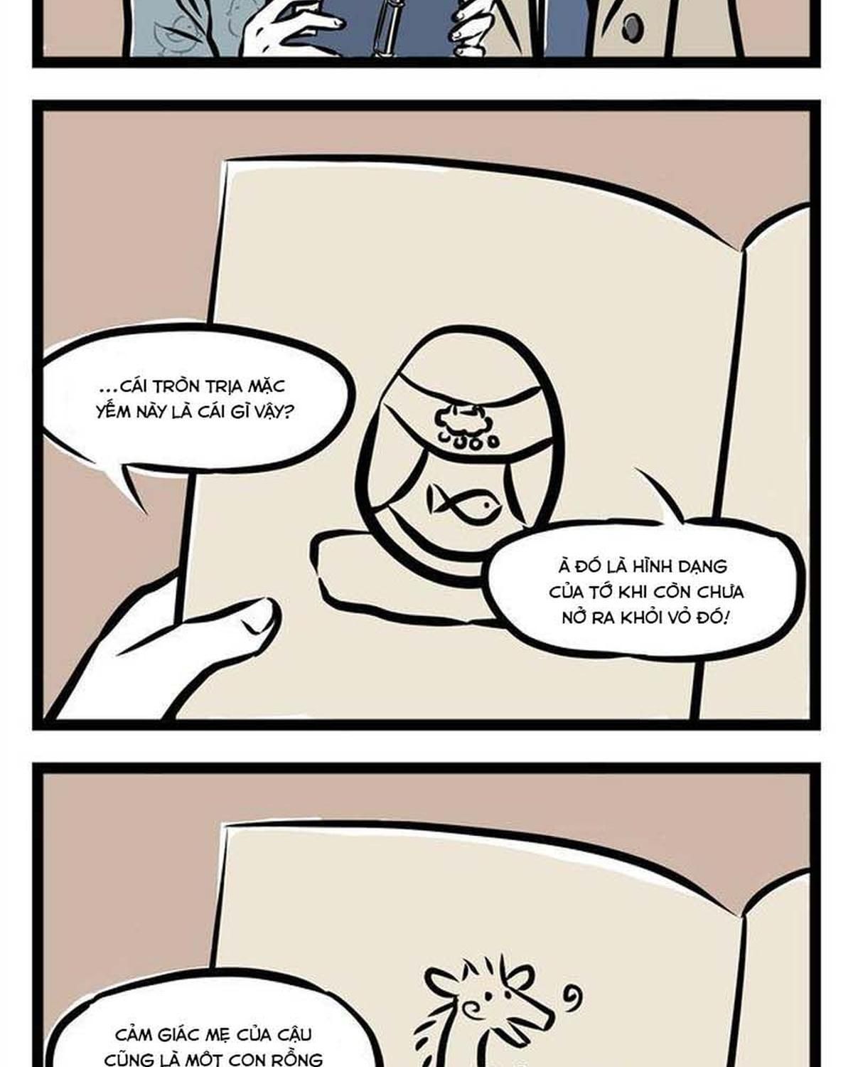 Phi Nhân Chap 12 - Next Chap 13