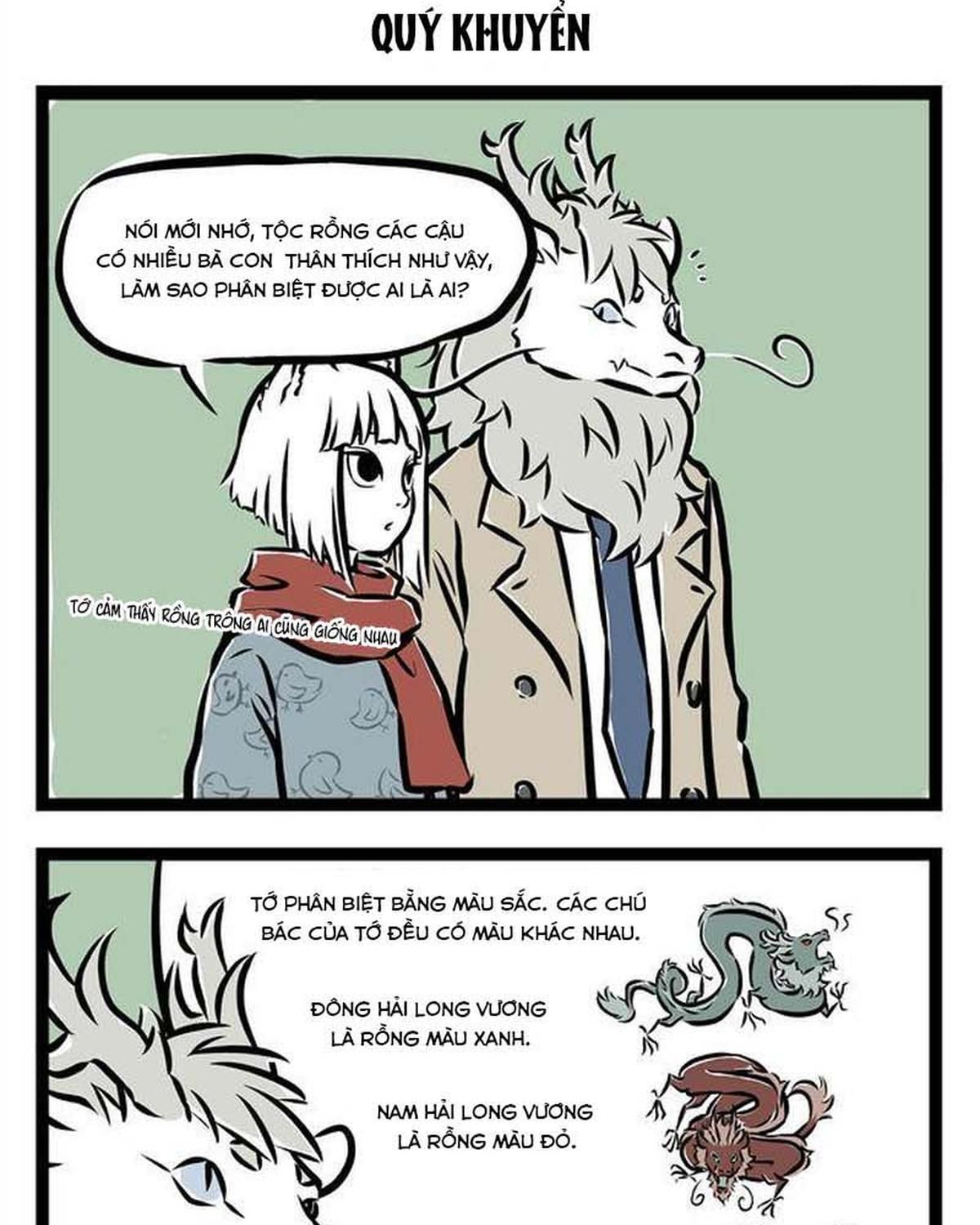 Phi Nhân Chap 12 - Next Chap 13