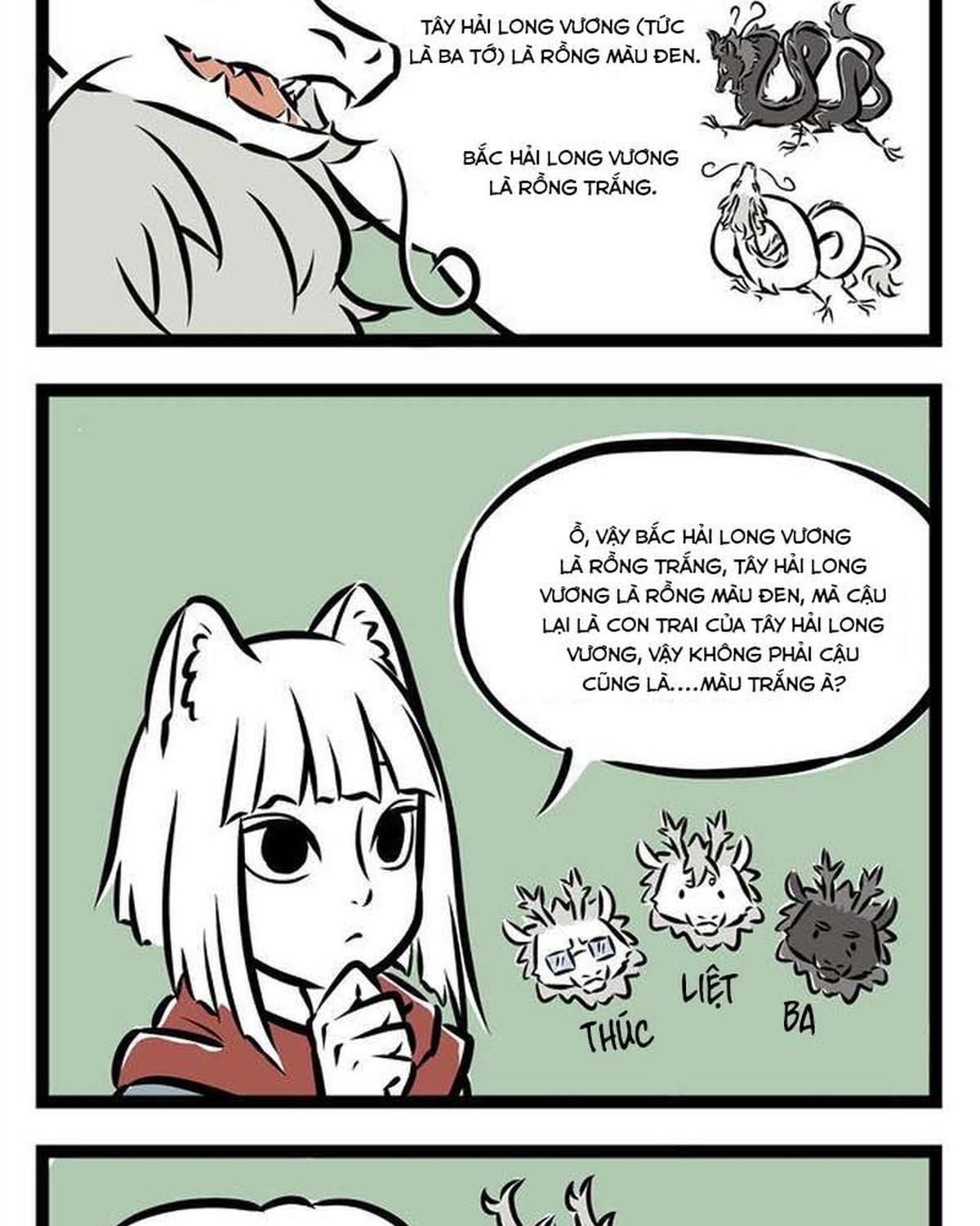 Phi Nhân Chap 12 - Next Chap 13