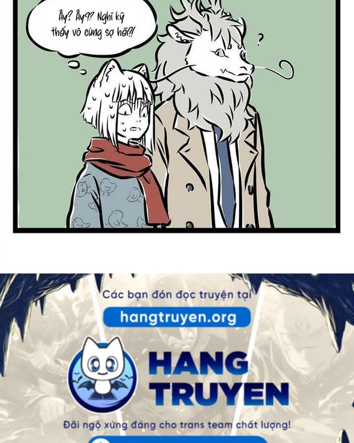 Phi Nhân Chap 12 - Next Chap 13