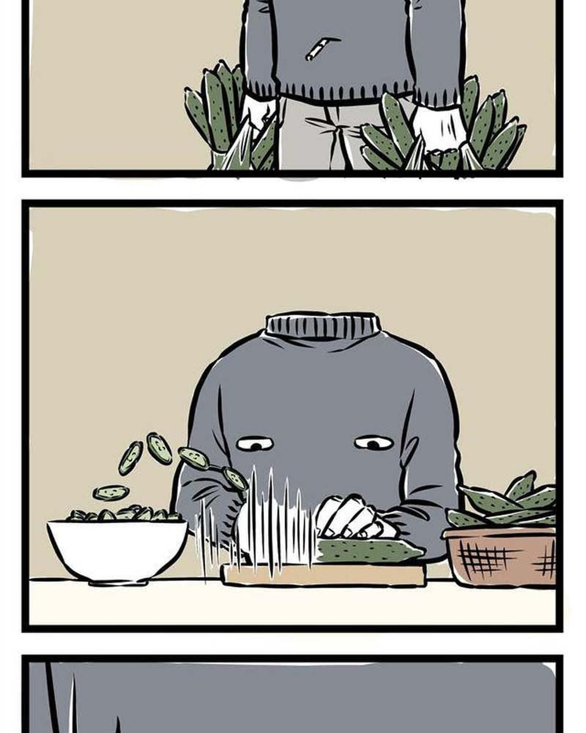 Phi Nhân Chap 12 - Next Chap 13