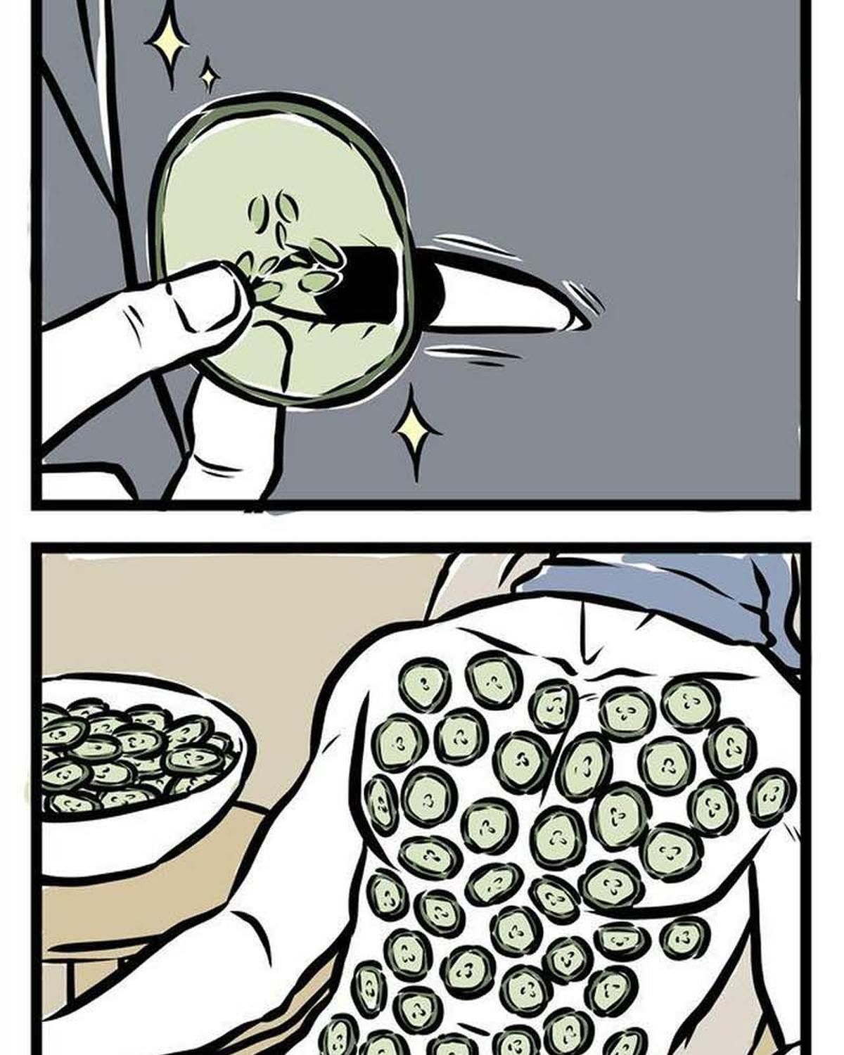 Phi Nhân Chap 12 - Next Chap 13