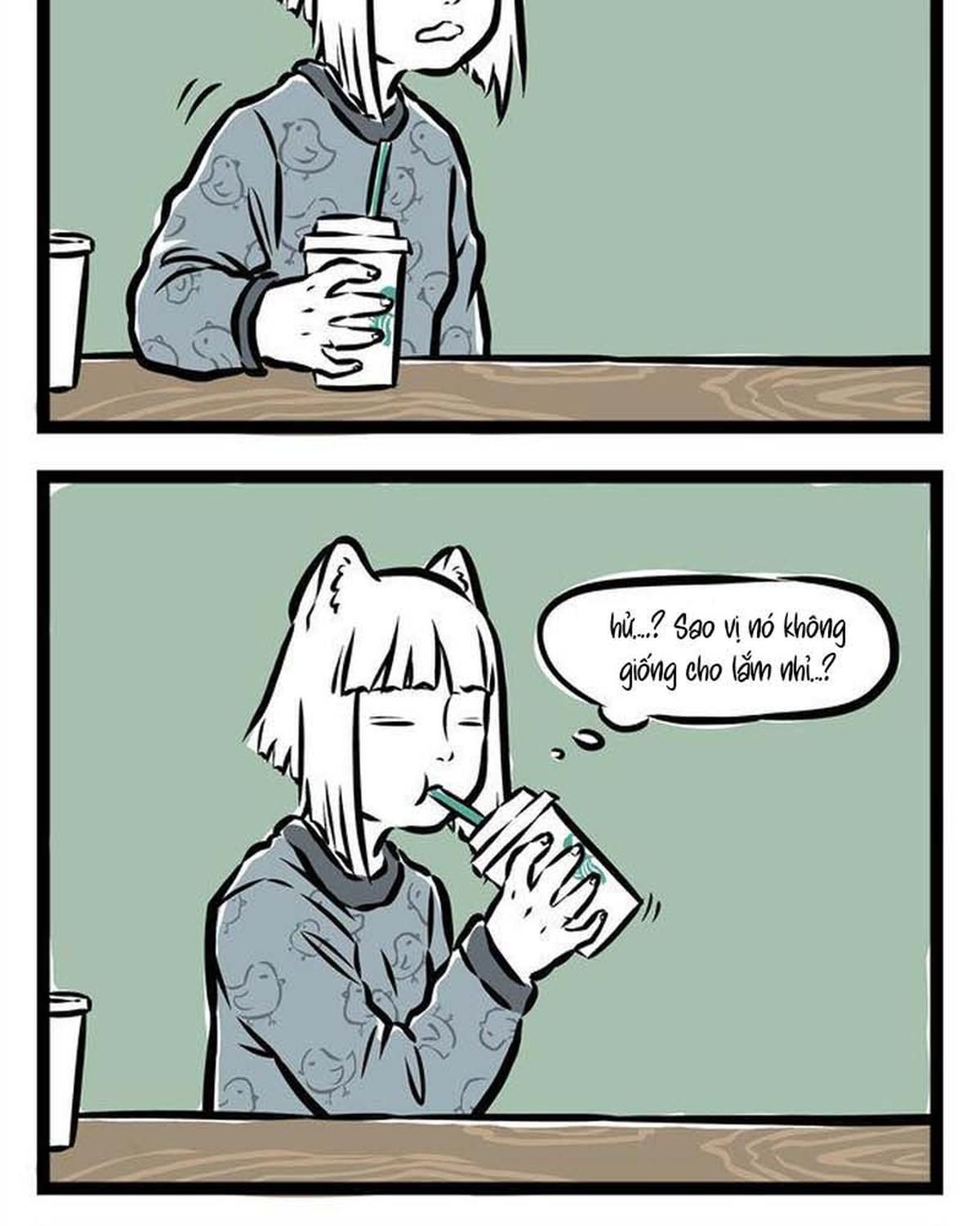 Phi Nhân Chap 12 - Next Chap 13