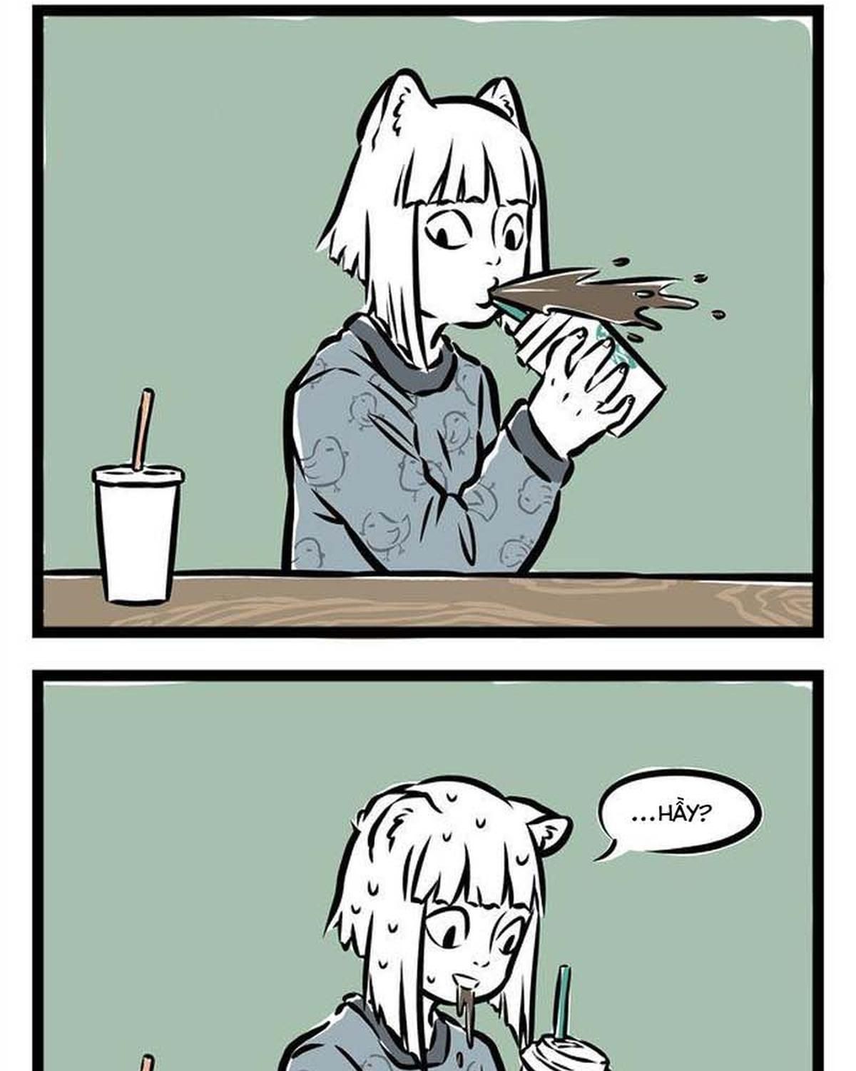 Phi Nhân Chap 12 - Next Chap 13