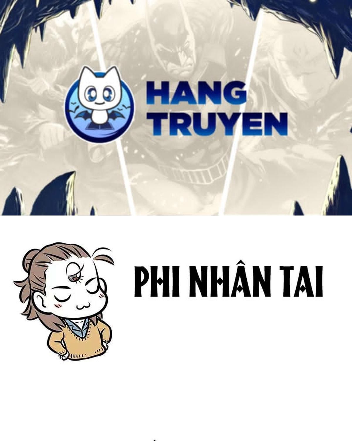 Phi Nhân Chap 120 - Next Chap 121