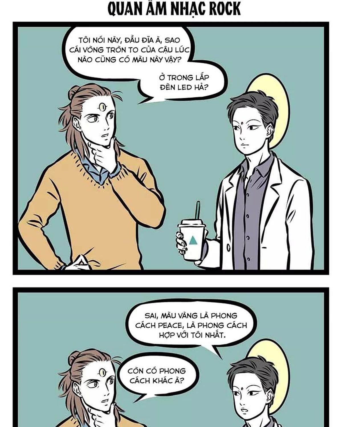 Phi Nhân Chap 120 - Next Chap 121