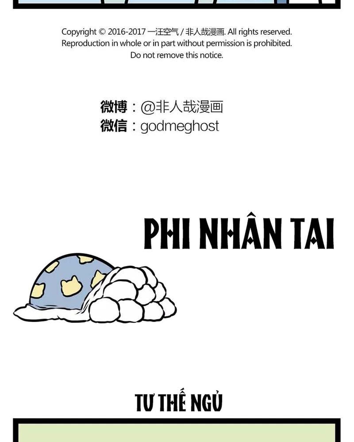 Phi Nhân Chap 120 - Next Chap 121