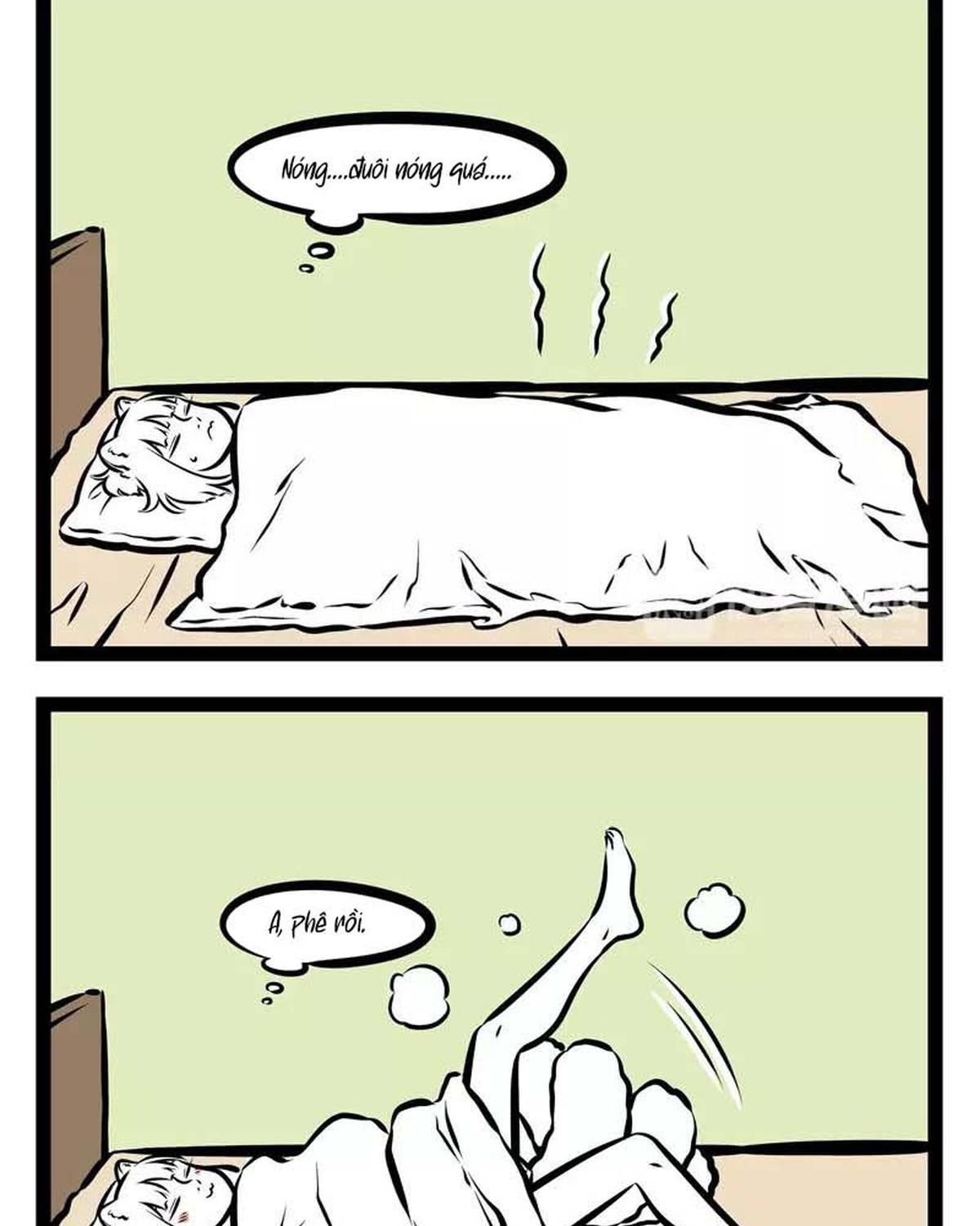 Phi Nhân Chap 120 - Next Chap 121