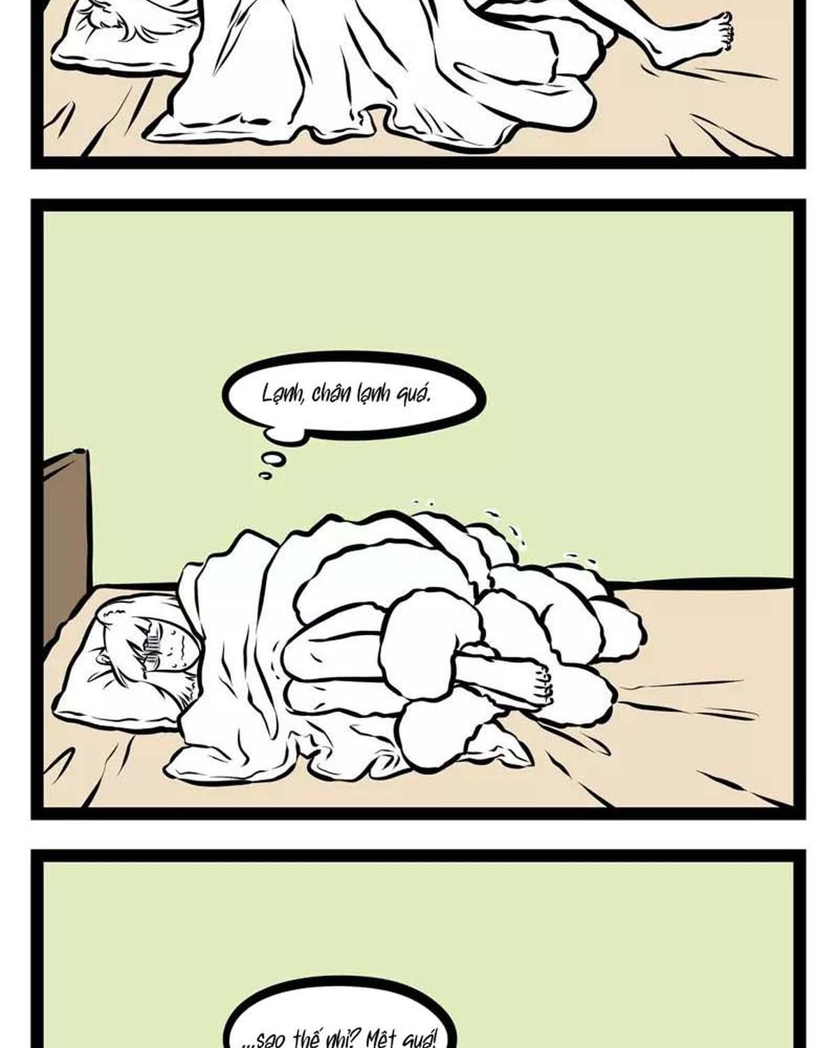 Phi Nhân Chap 120 - Next Chap 121