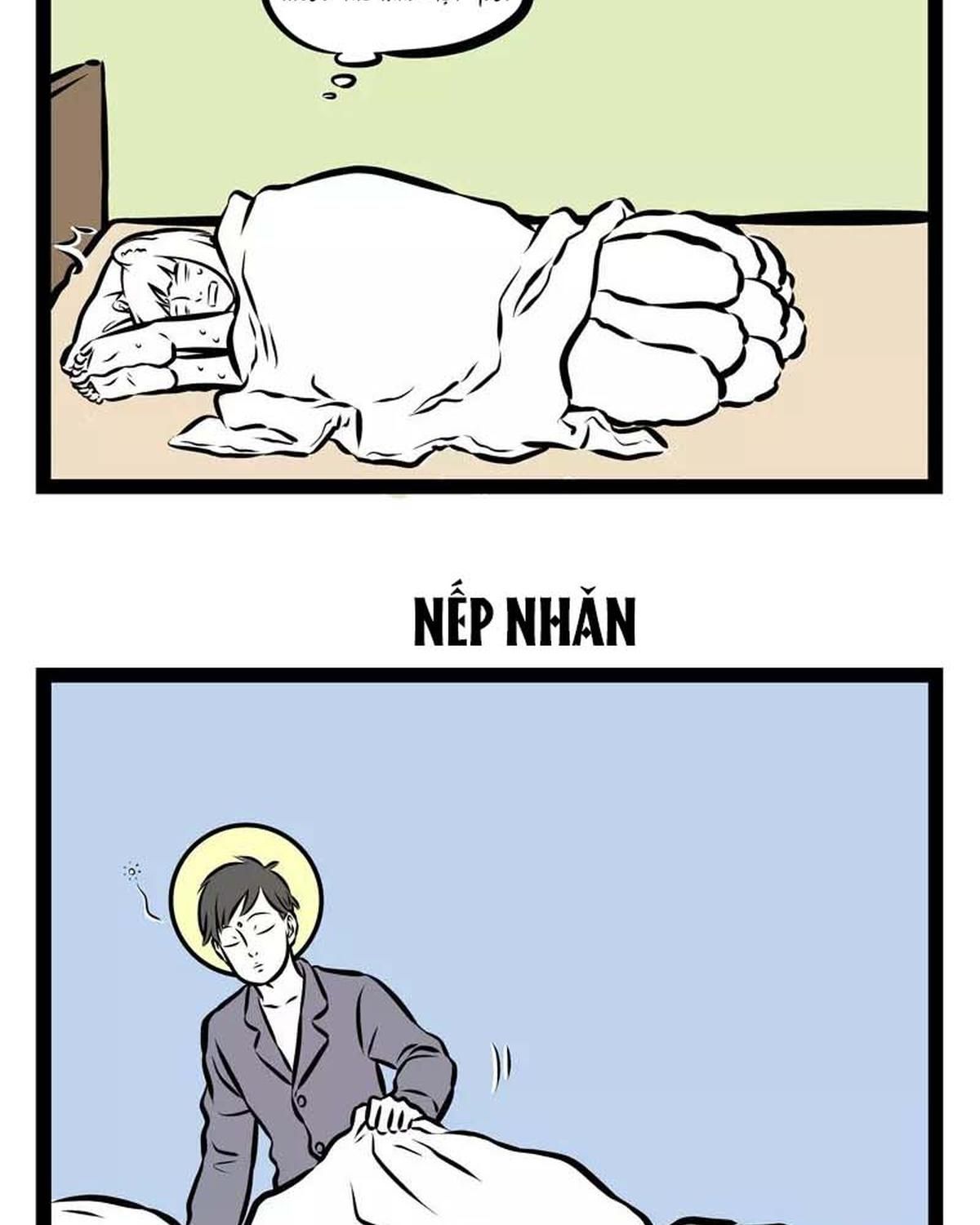 Phi Nhân Chap 120 - Next Chap 121