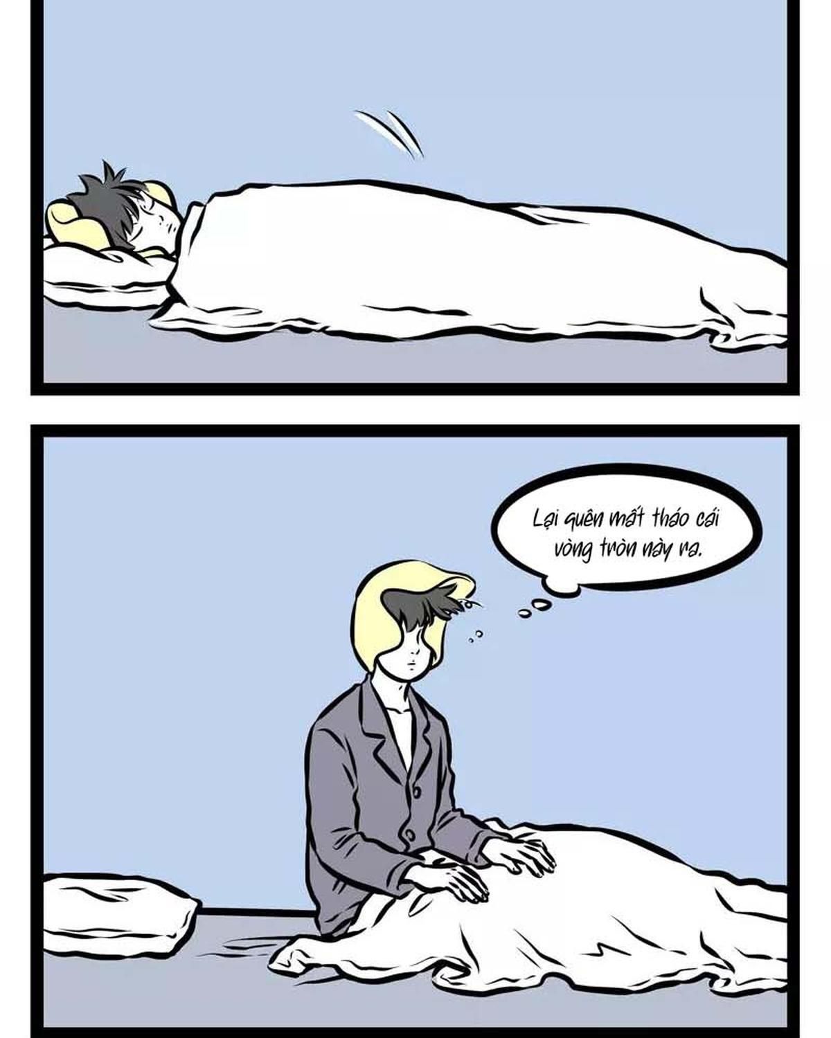 Phi Nhân Chap 120 - Next Chap 121