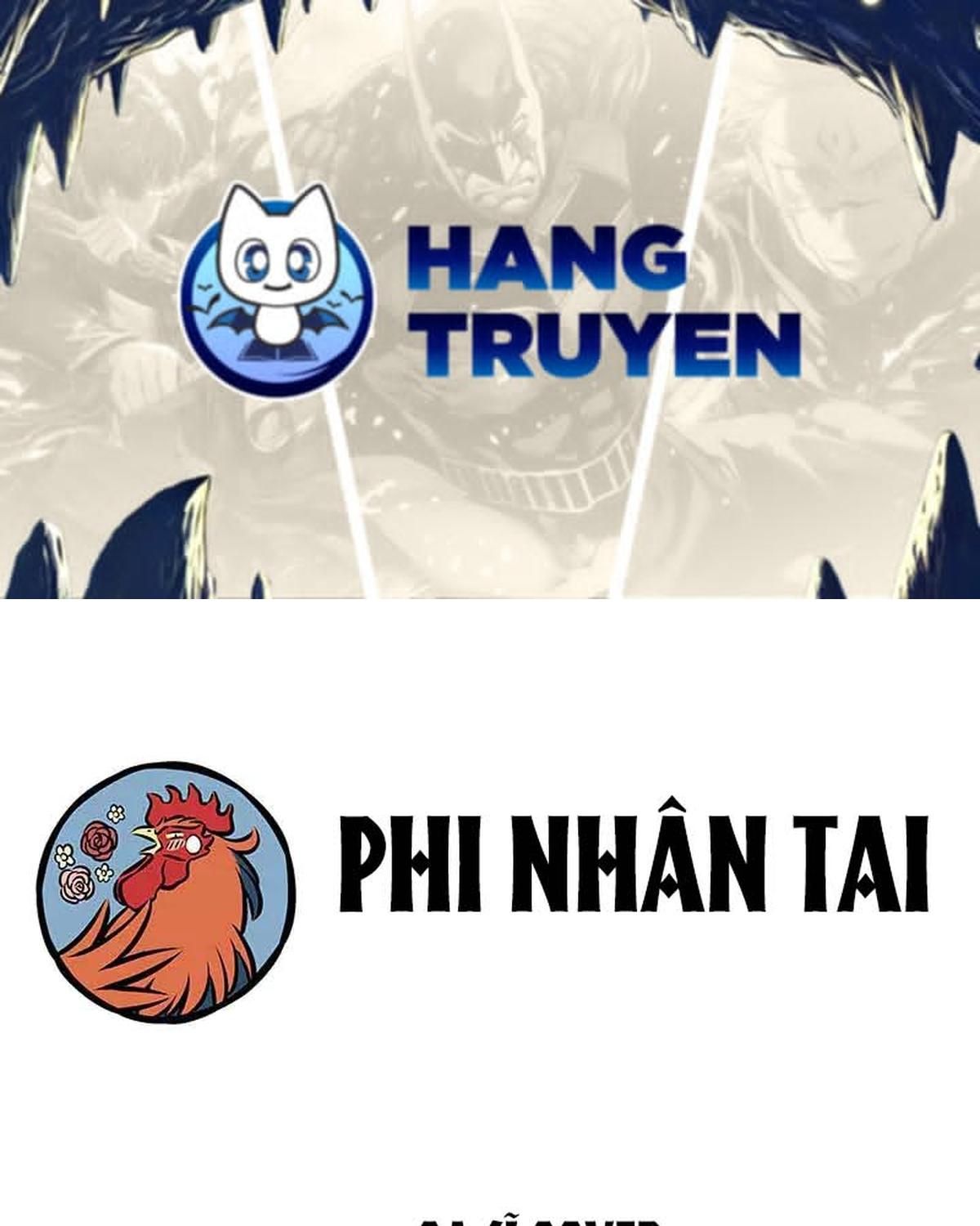 Phi Nhân Chap 121 - Next Chap 122