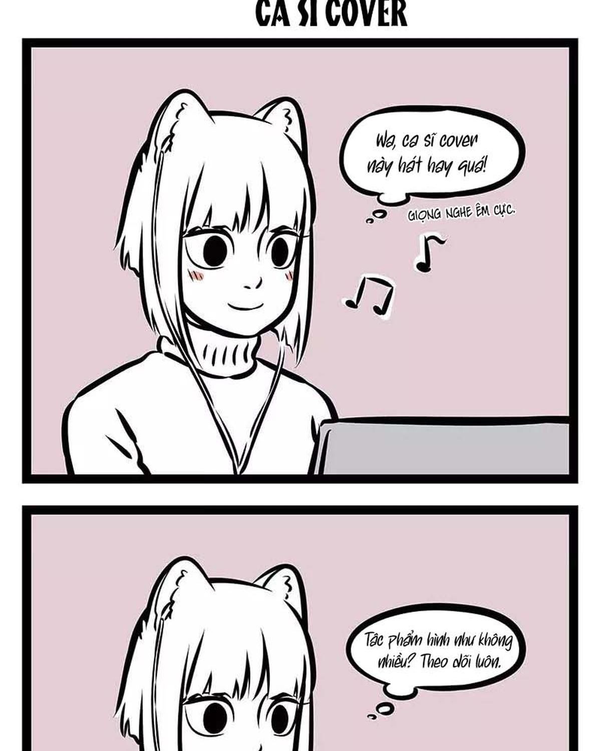 Phi Nhân Chap 121 - Next Chap 122