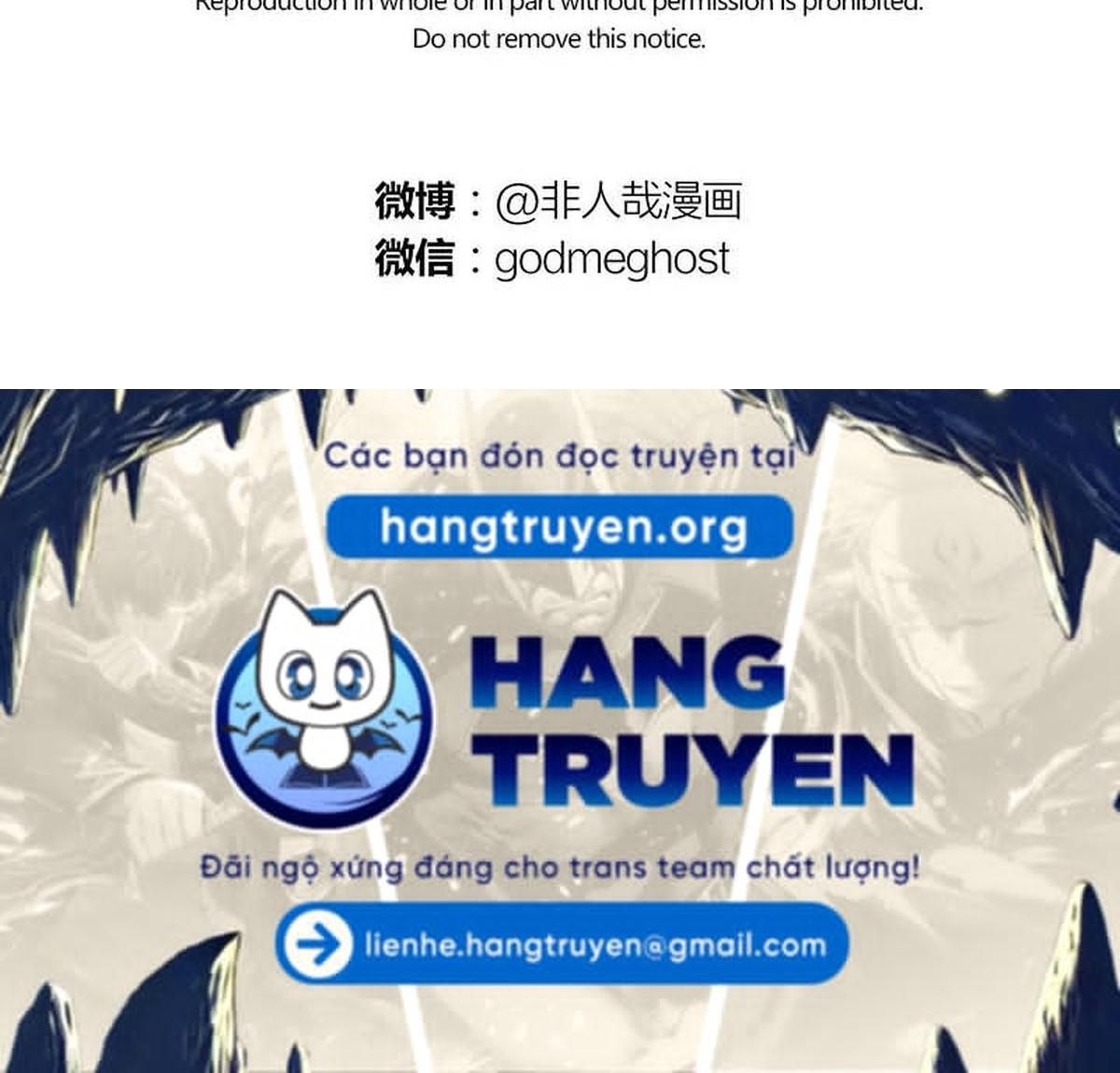 Phi Nhân Chap 121 - Next Chap 122