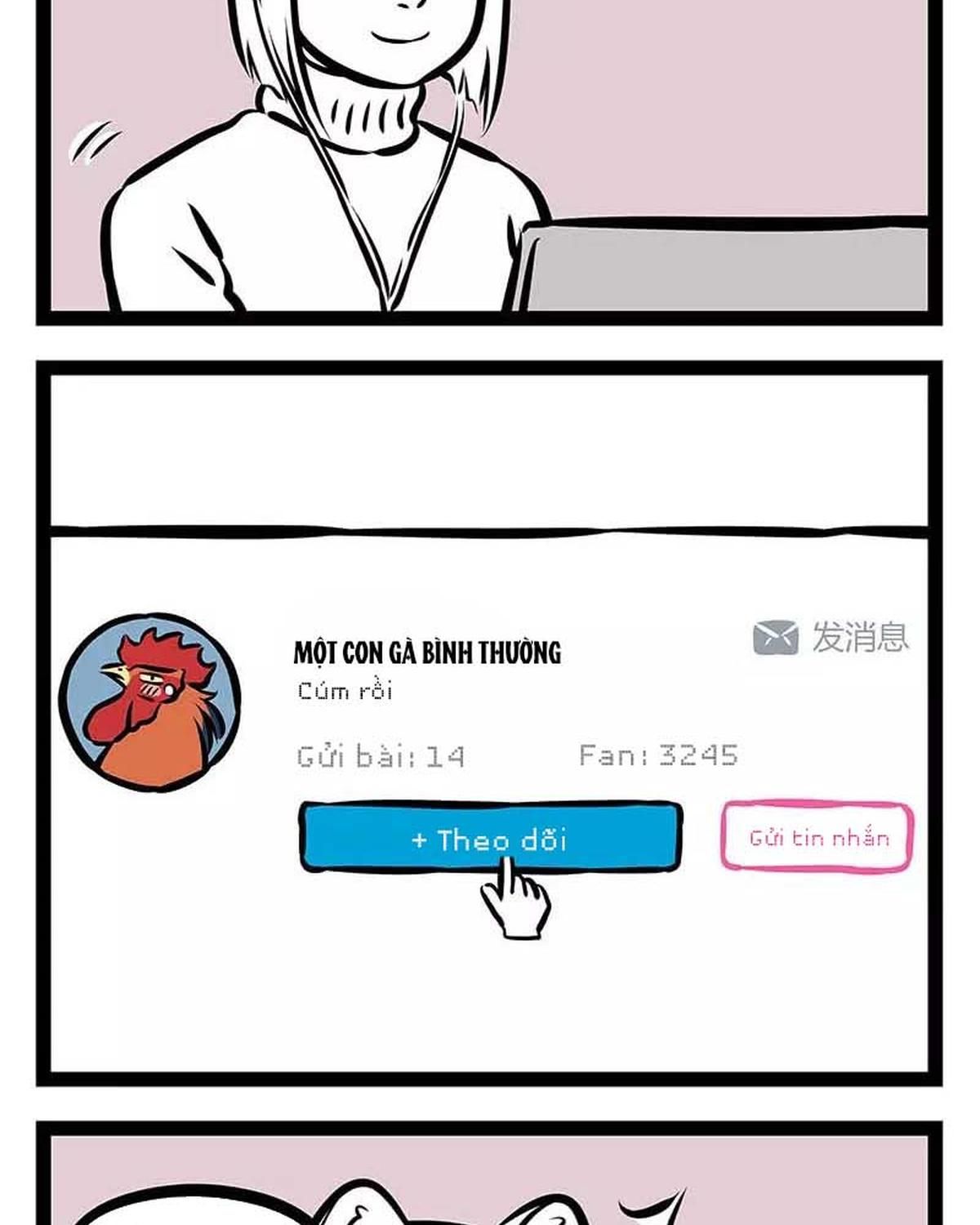 Phi Nhân Chap 121 - Next Chap 122