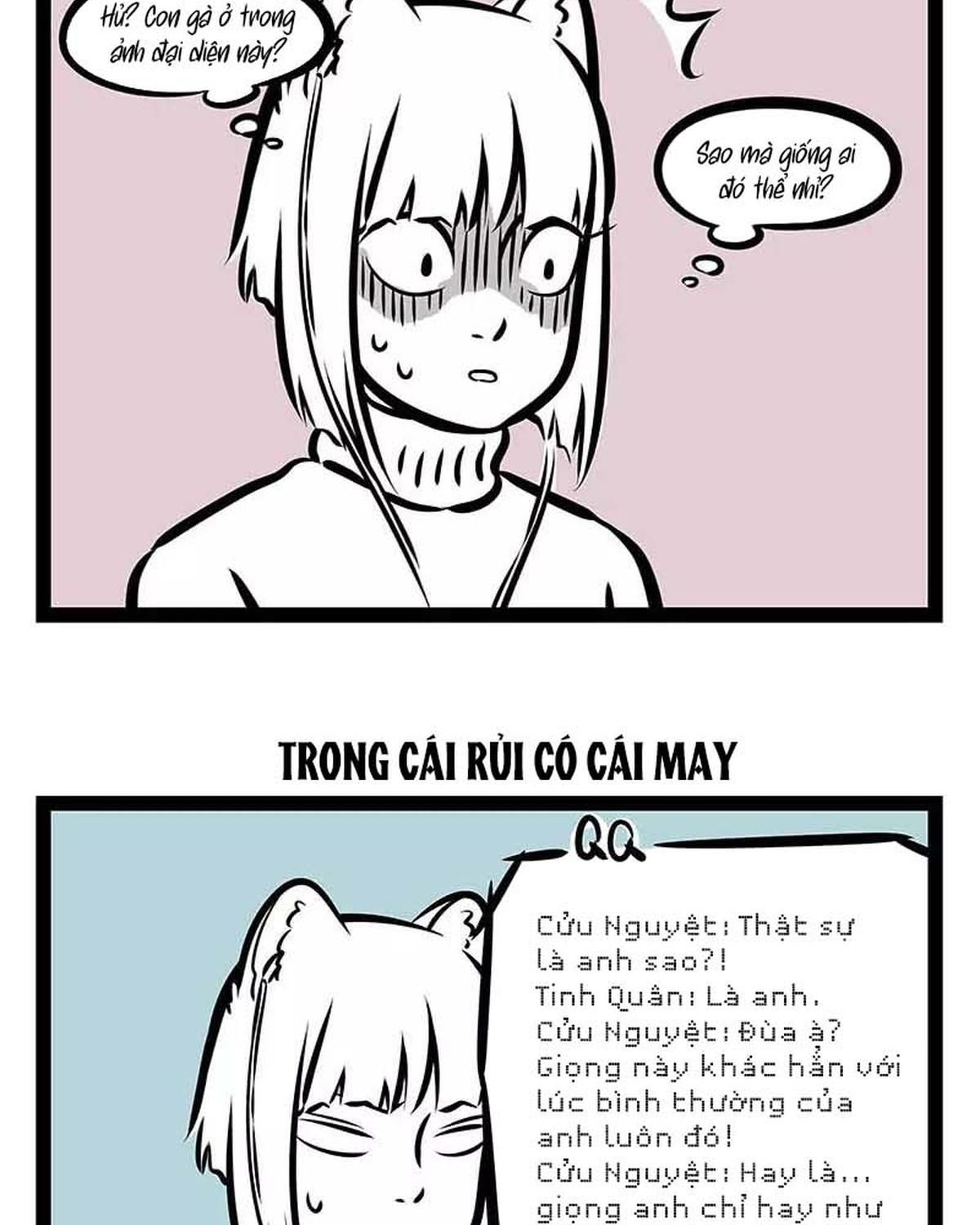 Phi Nhân Chap 121 - Next Chap 122