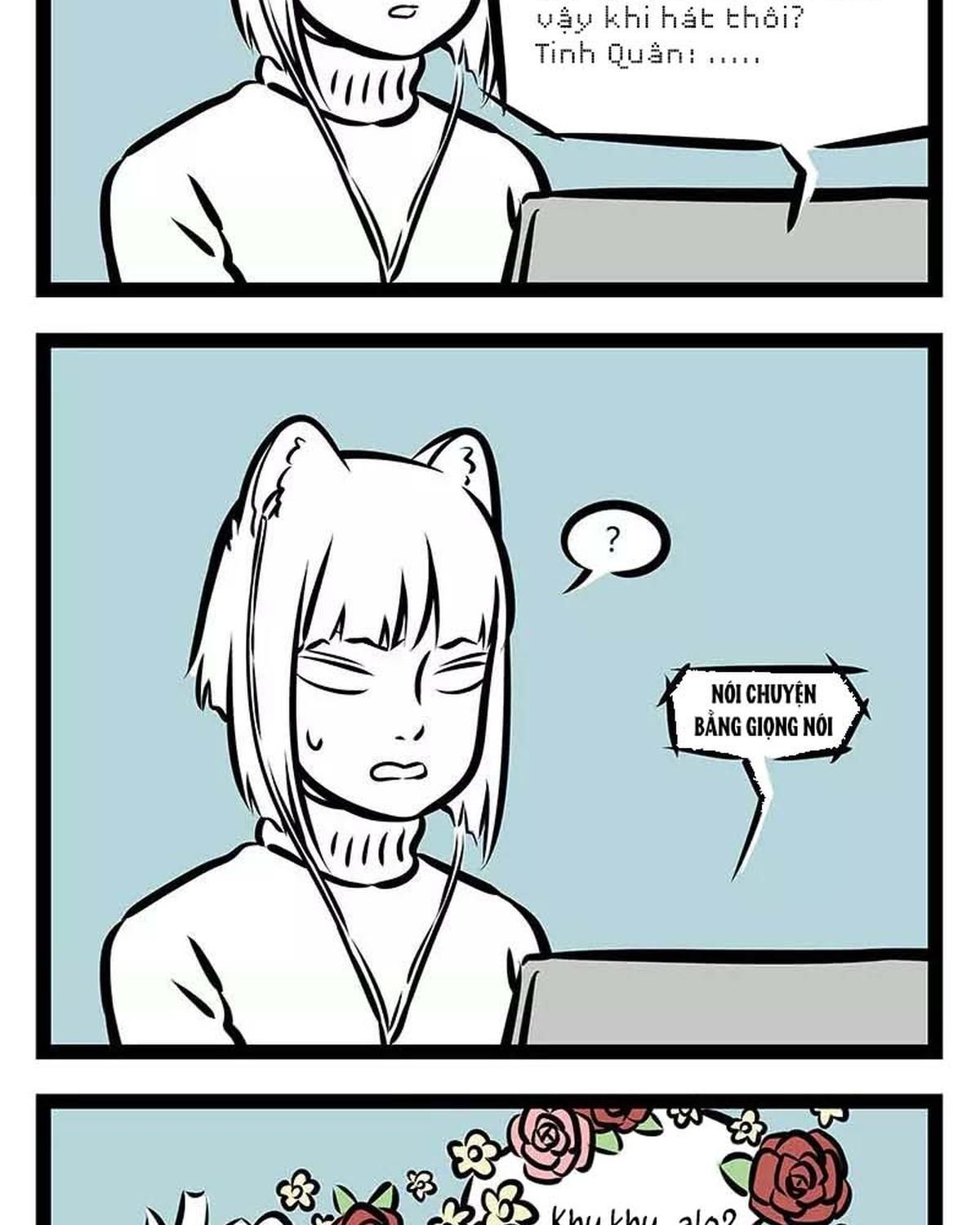 Phi Nhân Chap 121 - Next Chap 122