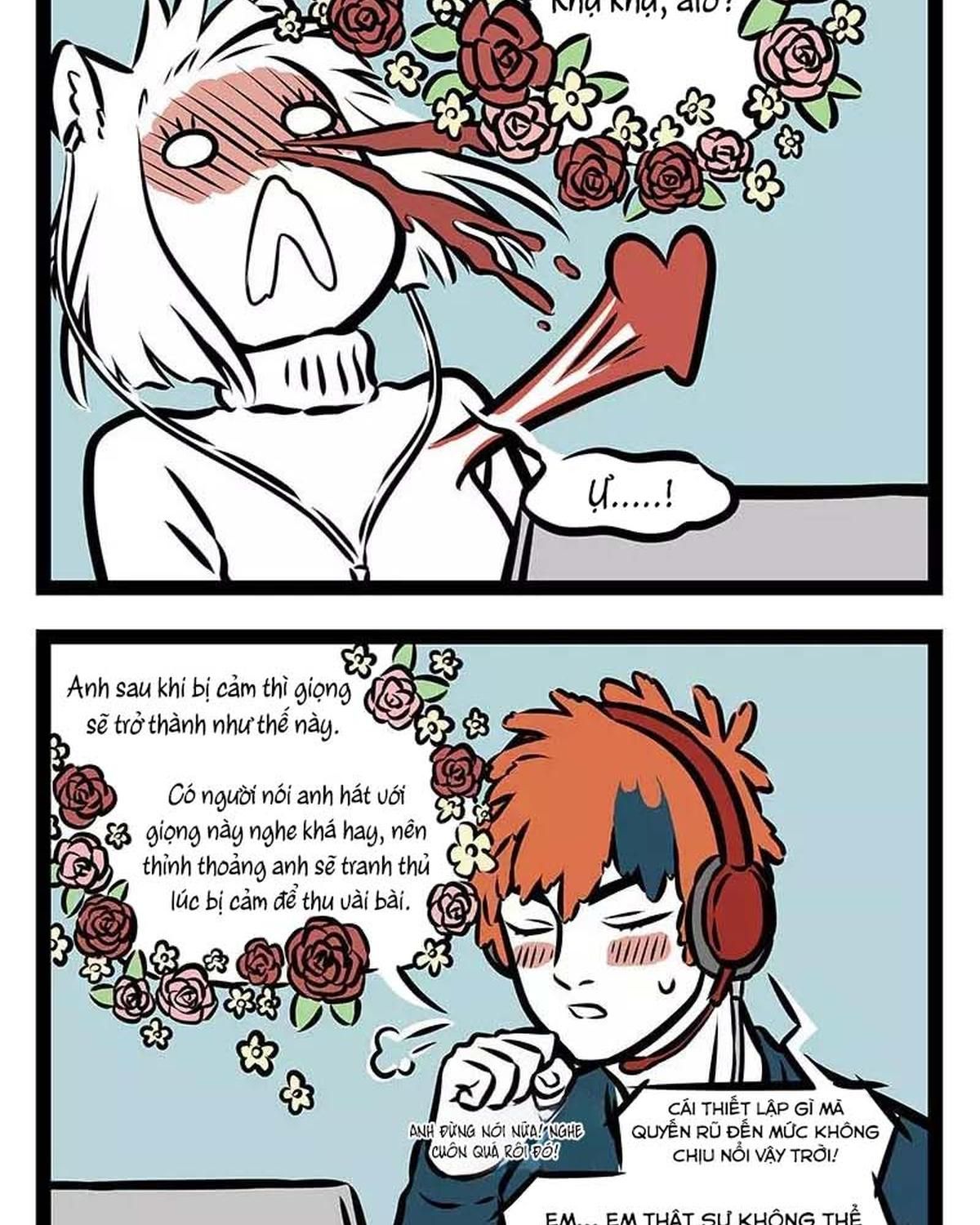 Phi Nhân Chap 121 - Next Chap 122