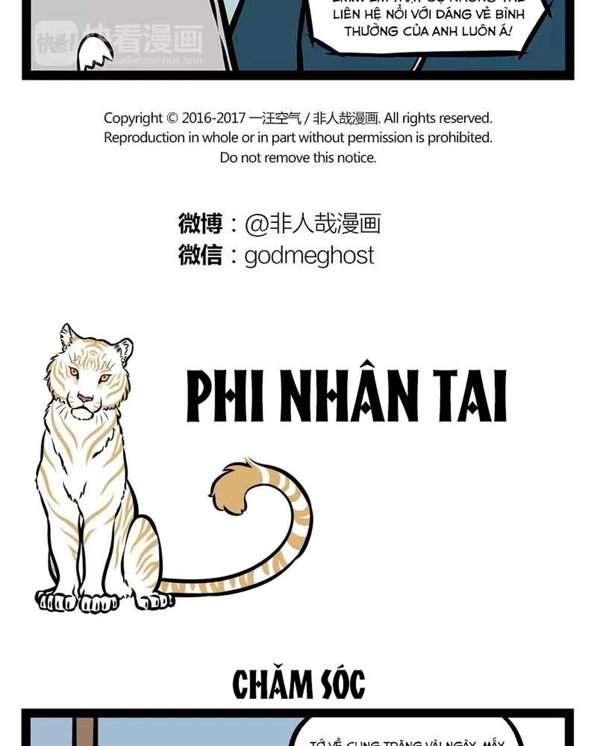 Phi Nhân Chap 121 - Next Chap 122